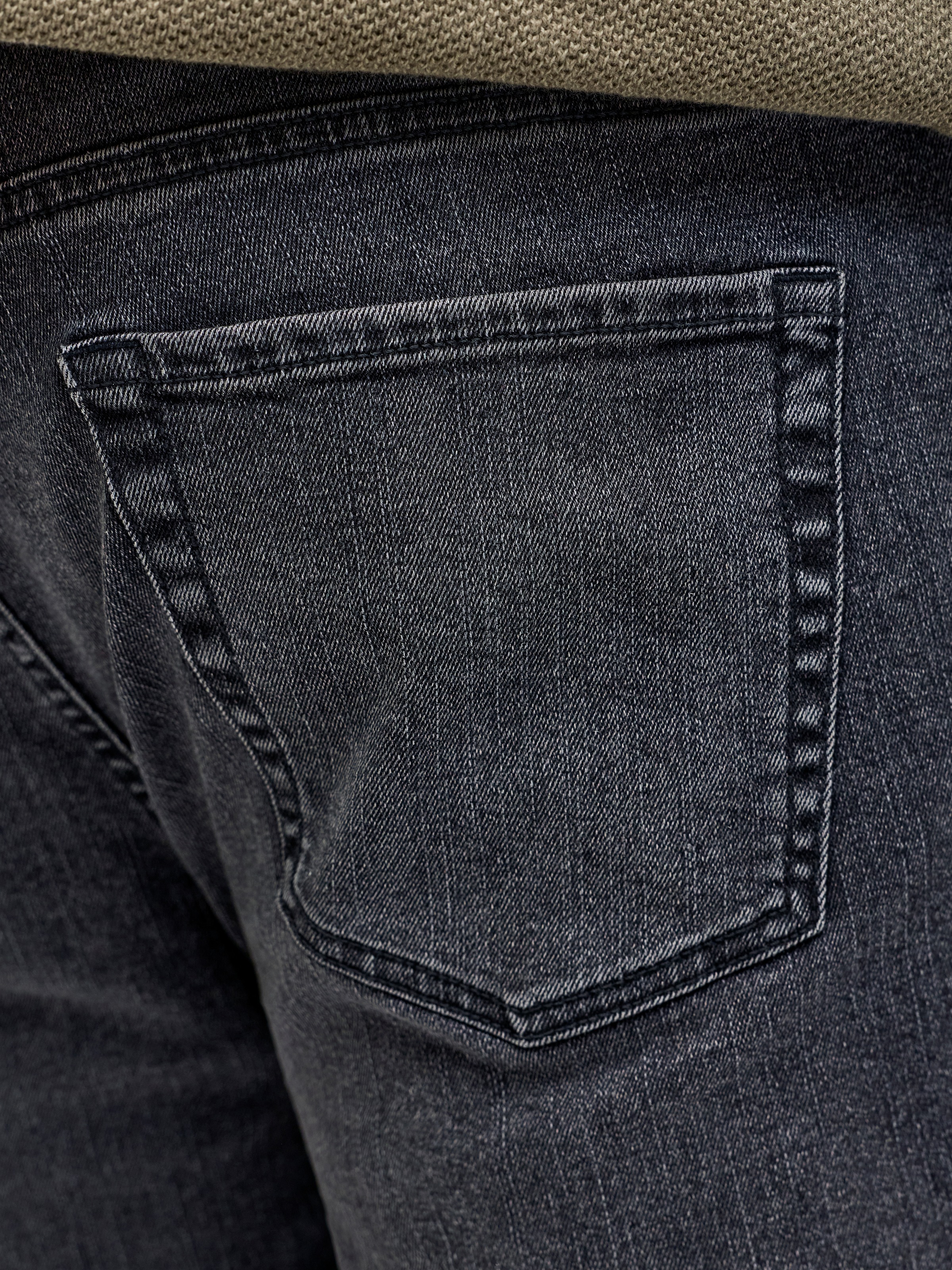 Jack & Jones PlusSize Shorts »JJIRICK JJORIGINAL SHORTS AT 999 PLS«