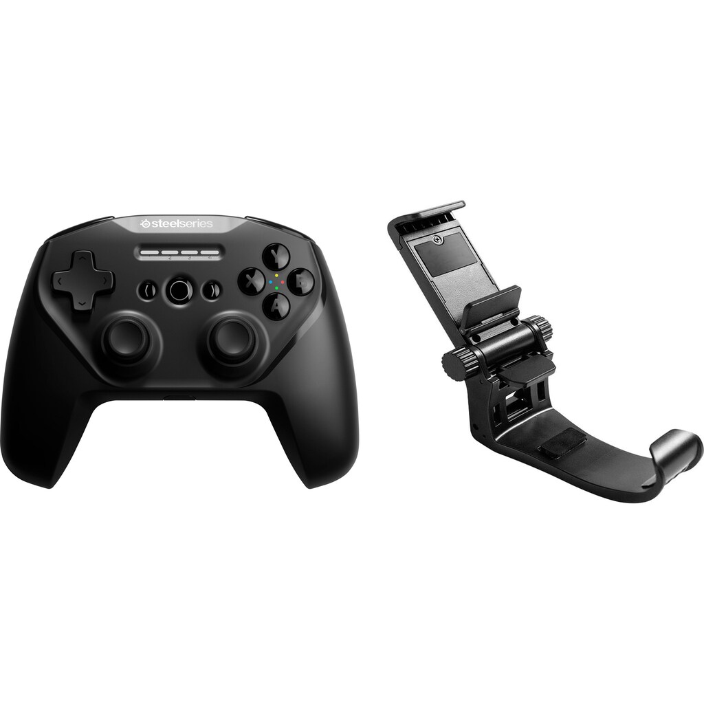 SteelSeries Gaming-Controller »Stratus Duo Controller«