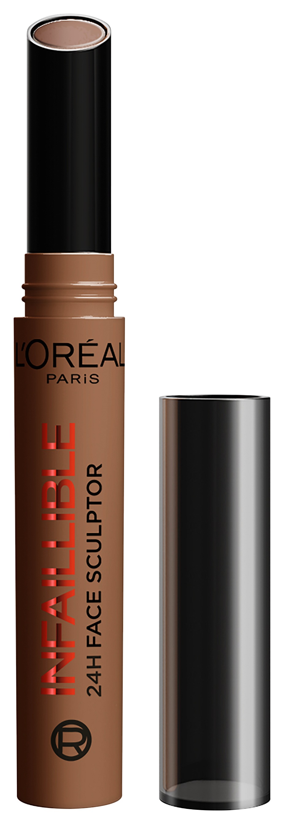 L'ORÉAL PARIS Contouring-Stick »L'Oréal Paris Infaillible 24H Face Sculptor Contouring Stick«