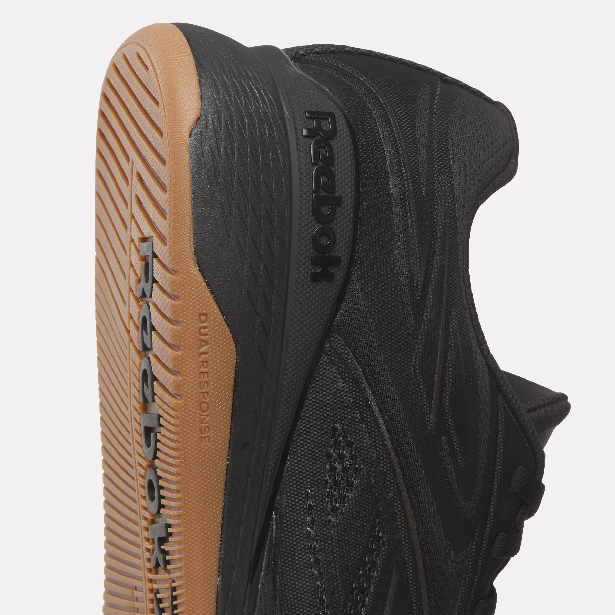 Reebok Trainingsschuh »NANO X5 EDGE«  durch erstklassige Agilität perfekt für Multisport