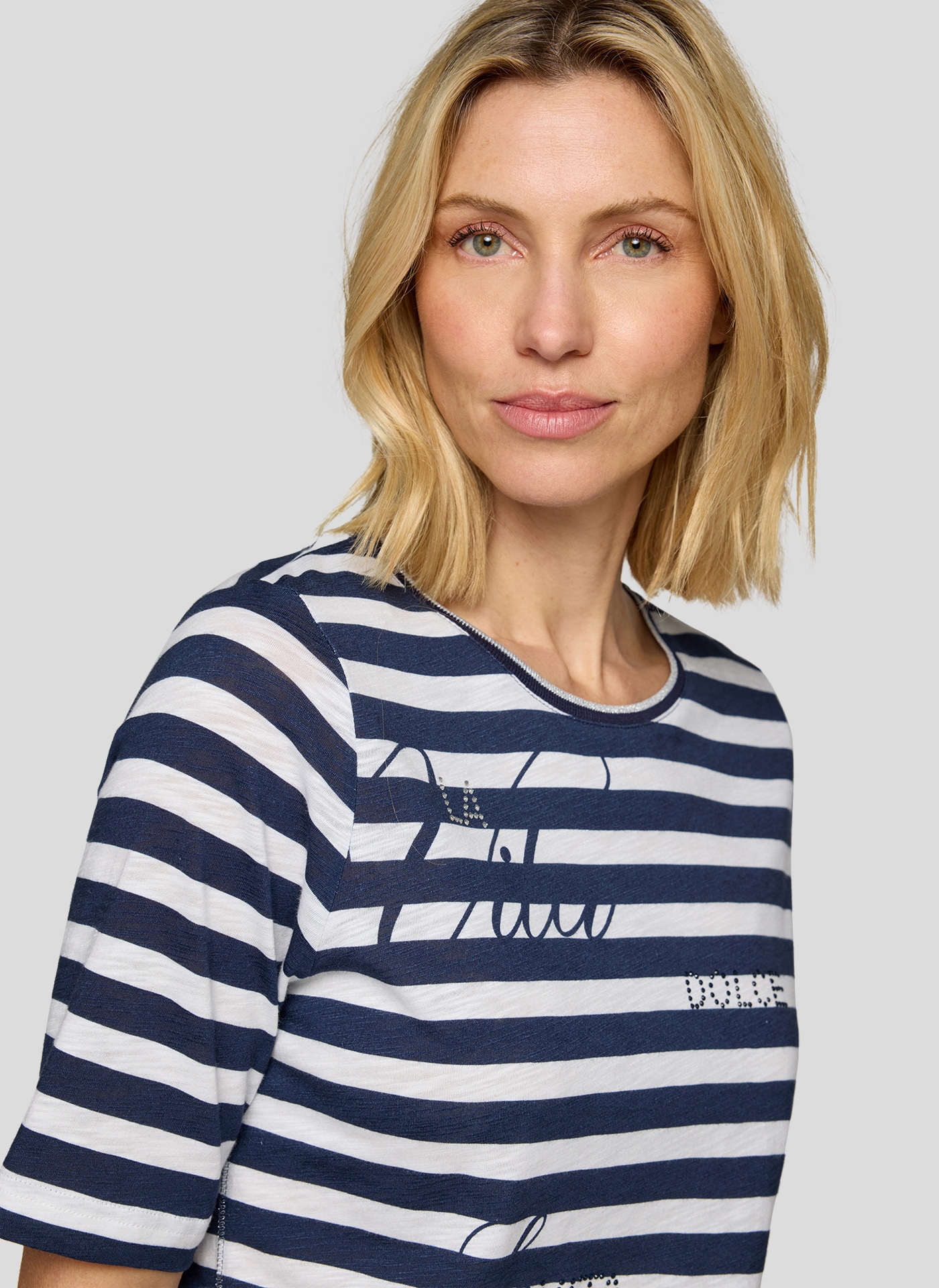 Rabe Print-Shirt »T-Shirt«