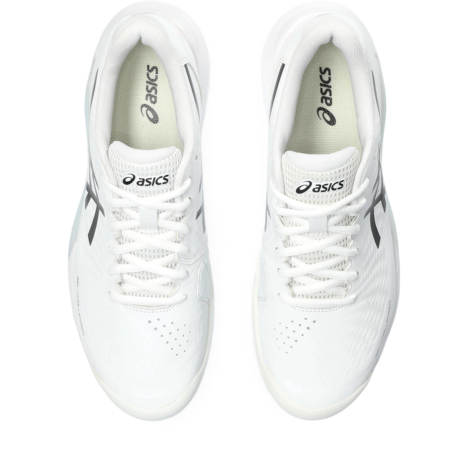 Asics Tennisschuh »GEL-CHALLENGER 14«, Allcourt Schuhe - ideal für Hartplätze, Sandplätze oder Kunstrasen