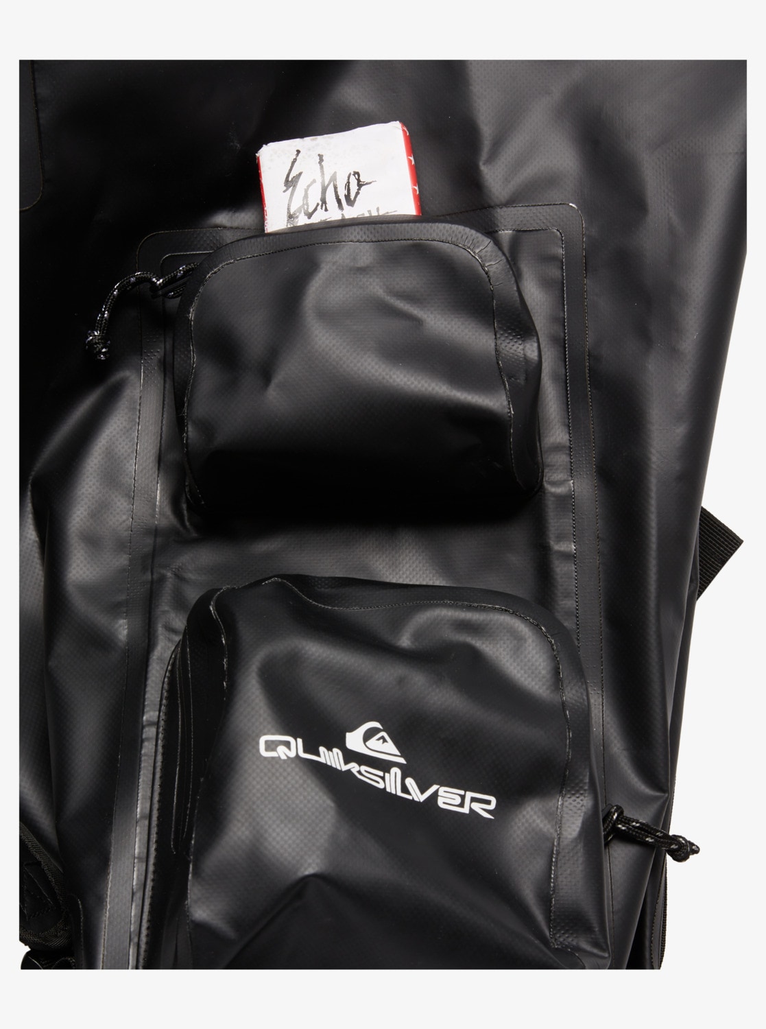 Quiksilver Sportrucksack »Evening Sesh 35L«