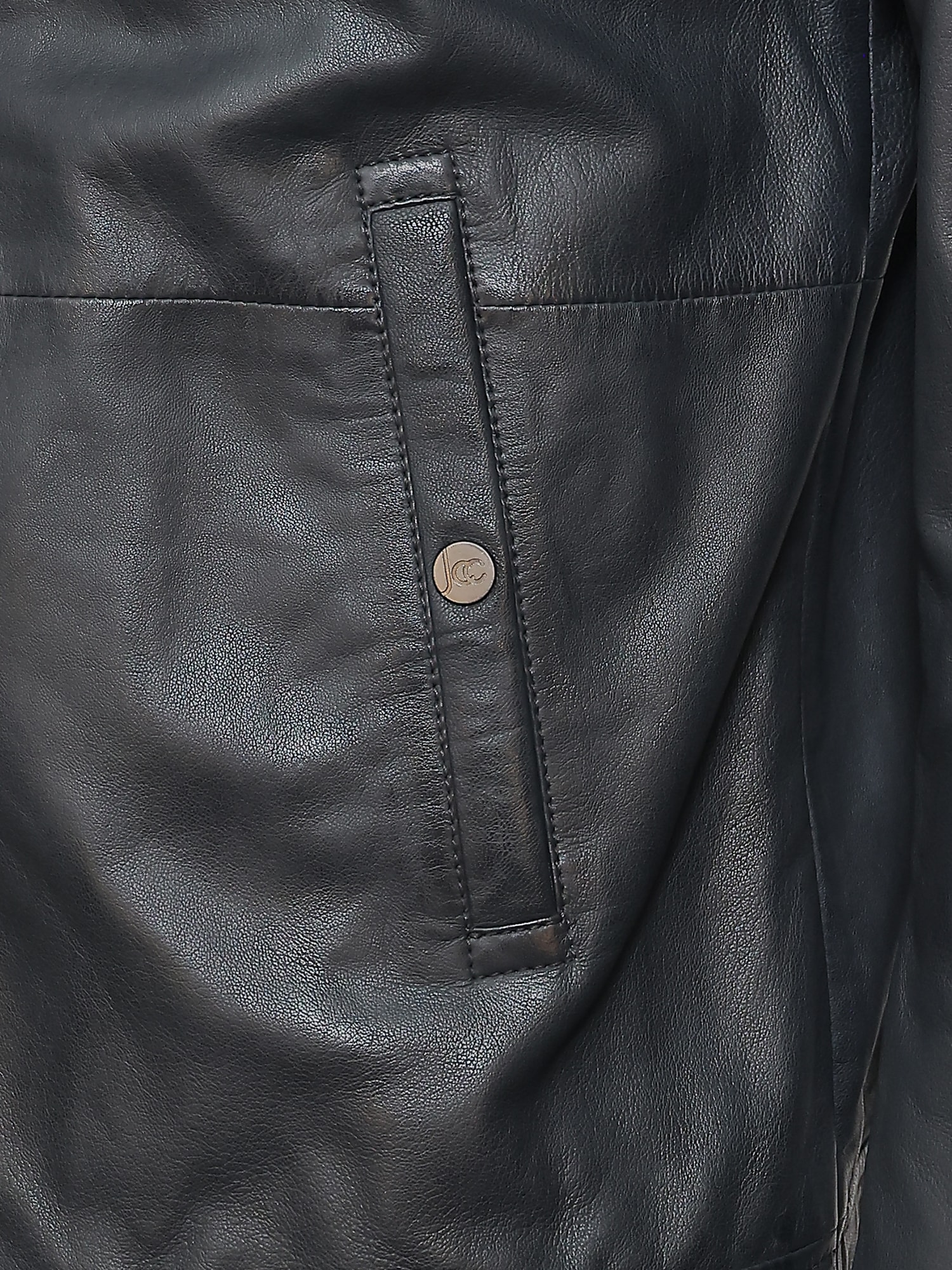 JCC Lederjacke »31023633«