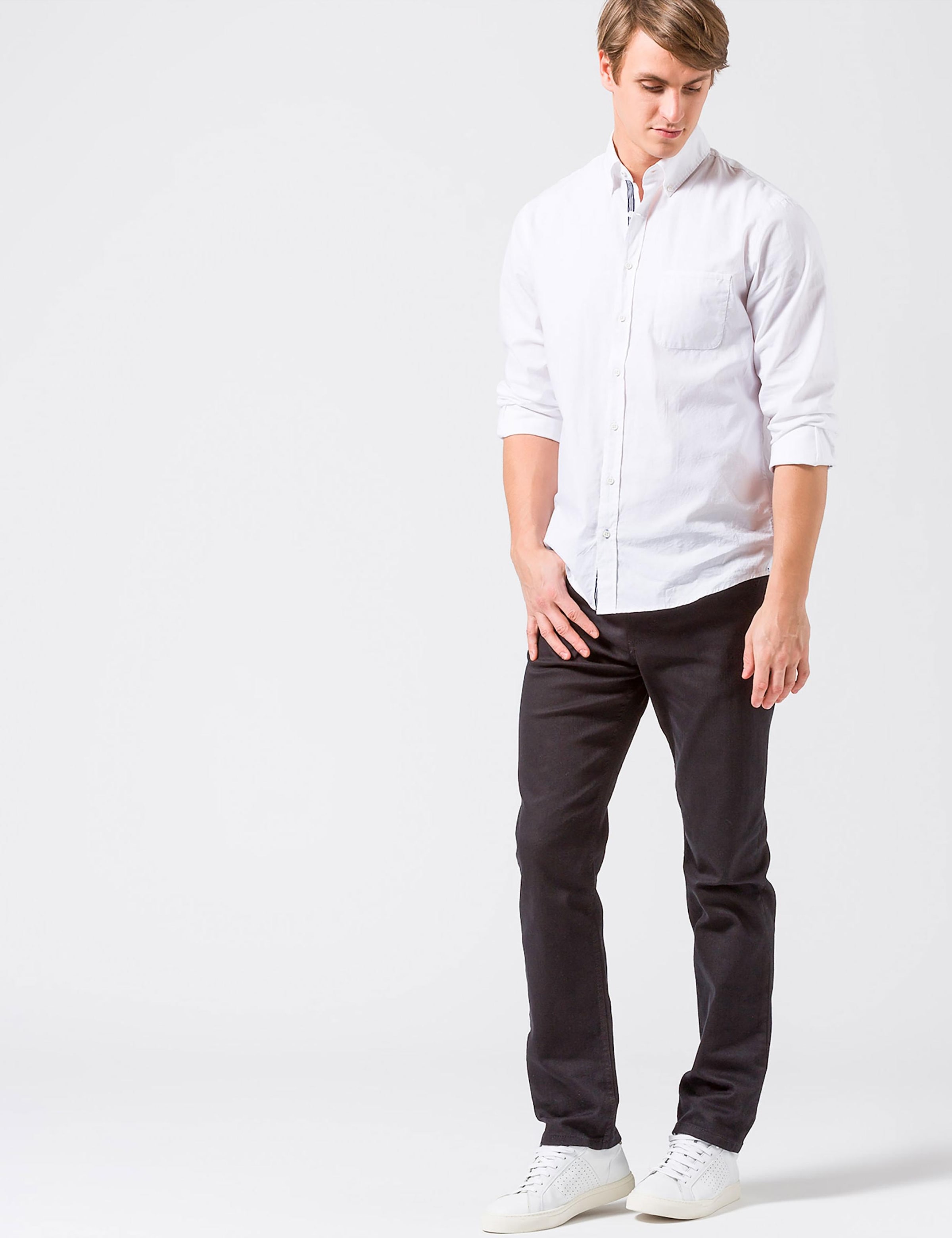 Brax 5-Pocket-Jeans »Style COOPER DENIM«