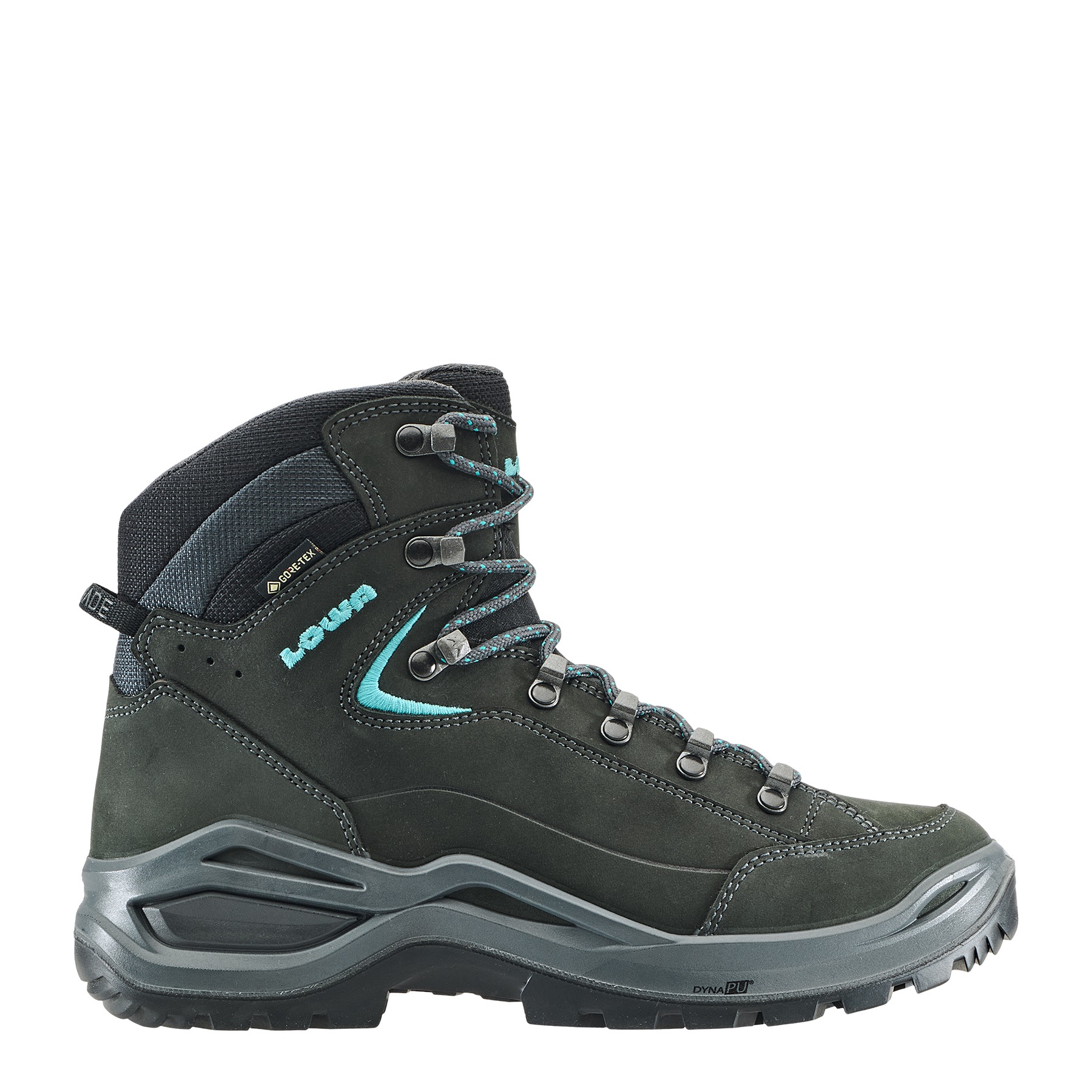 Lowa Wanderschuh "RENEGADE EVO GTX MID WS" wasserdicht, winddicht,atmungsak günstig online kaufen
