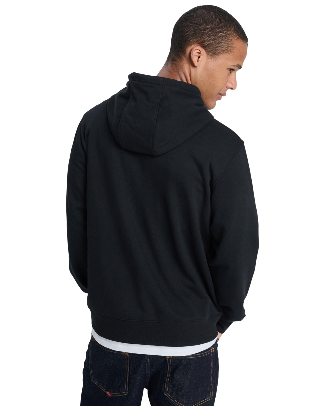 Quiksilver Kapuzensweatshirt »Comp Logo«