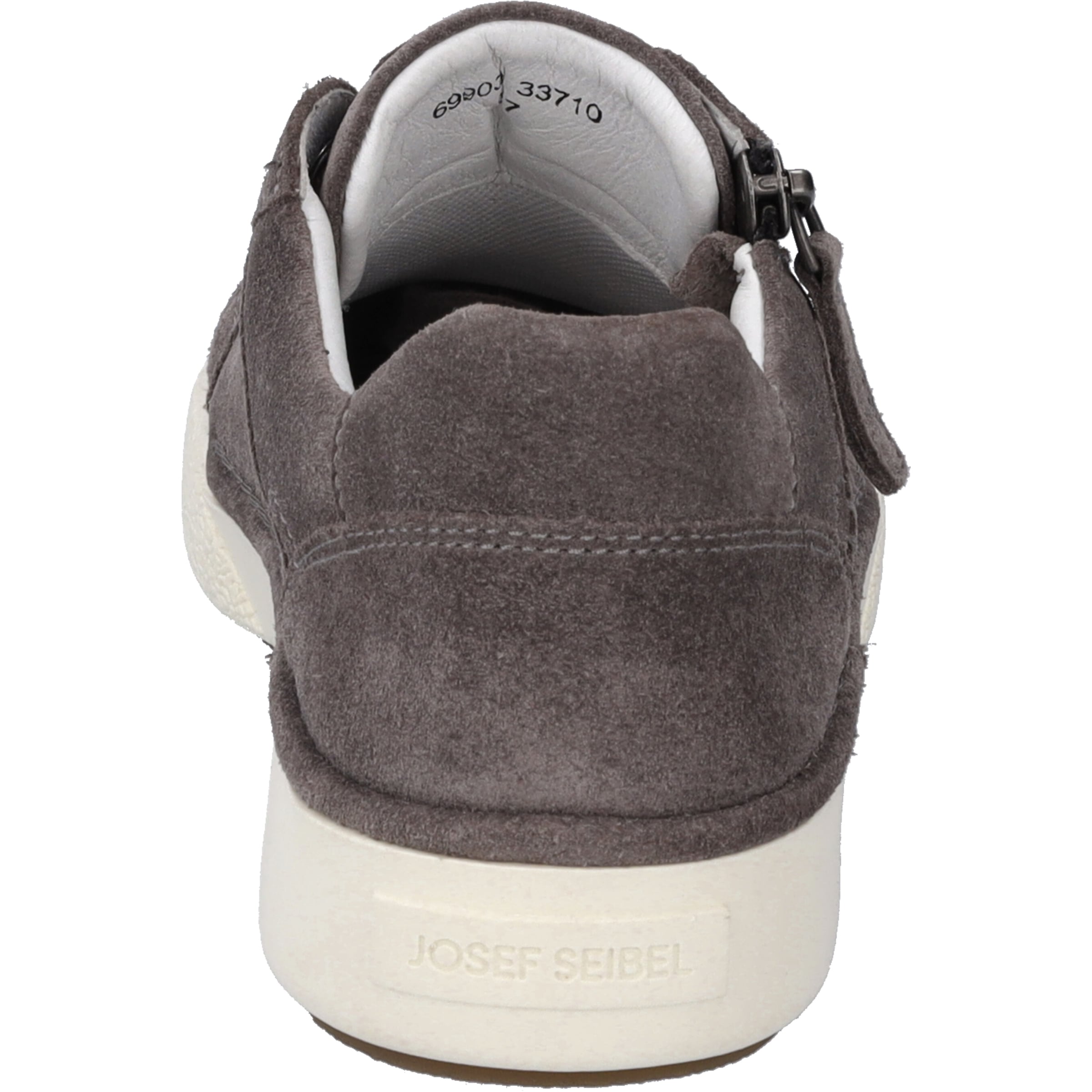 Josef Seibel Sneaker »Claire 03, grau«