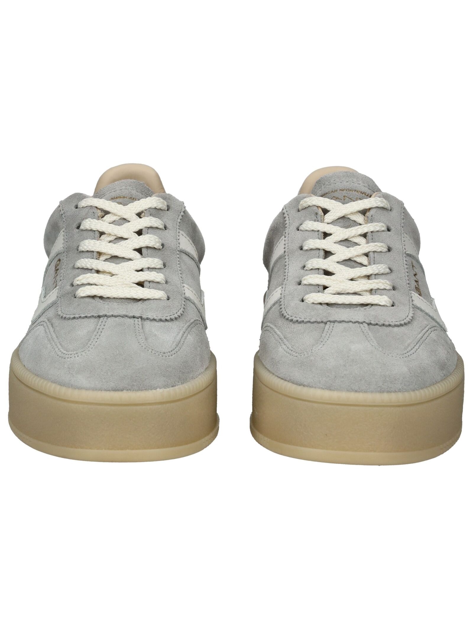 Gant Sneaker »Gant Sneaker Veloursleder«
