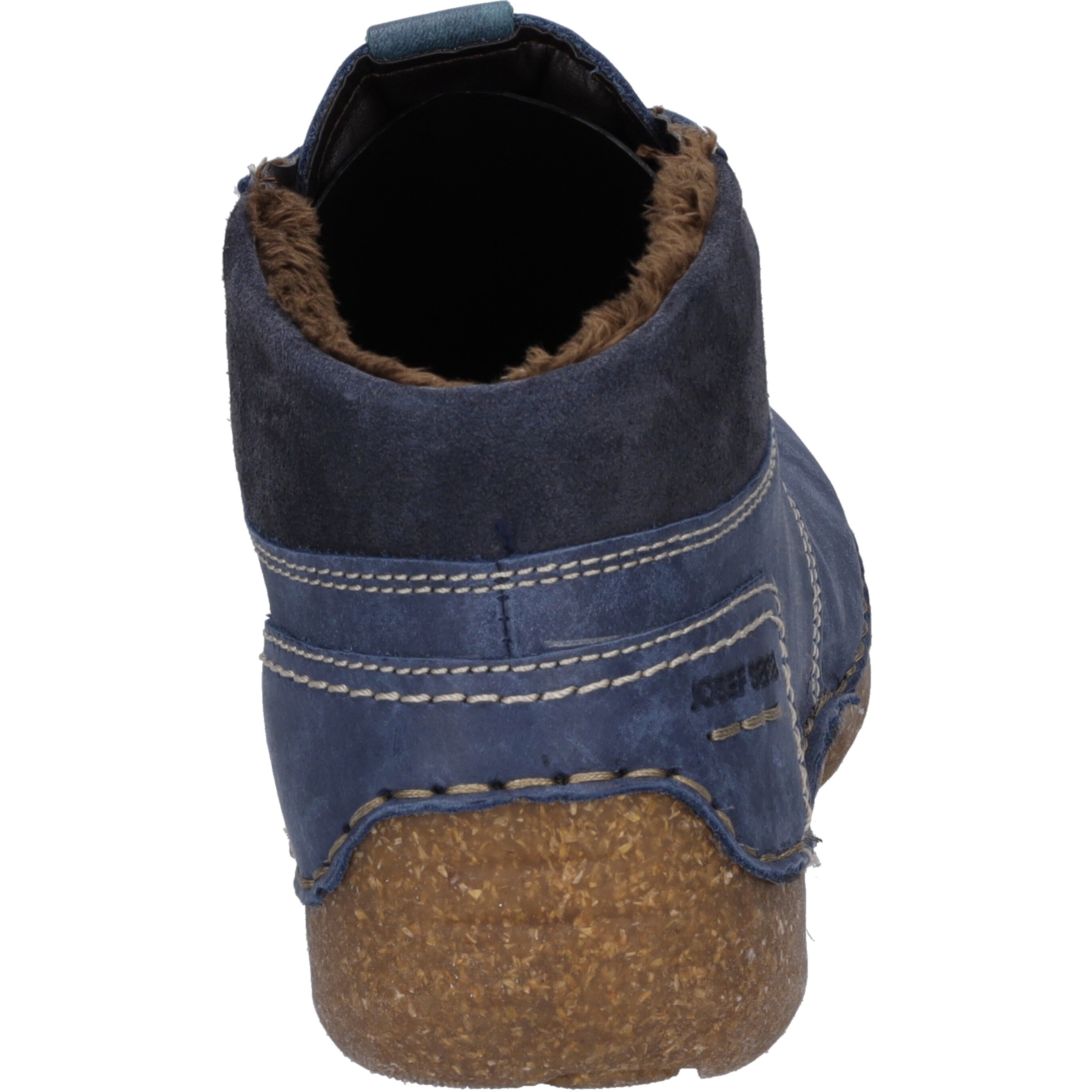 Josef Seibel Stiefelette »Fergey 65, ocean«