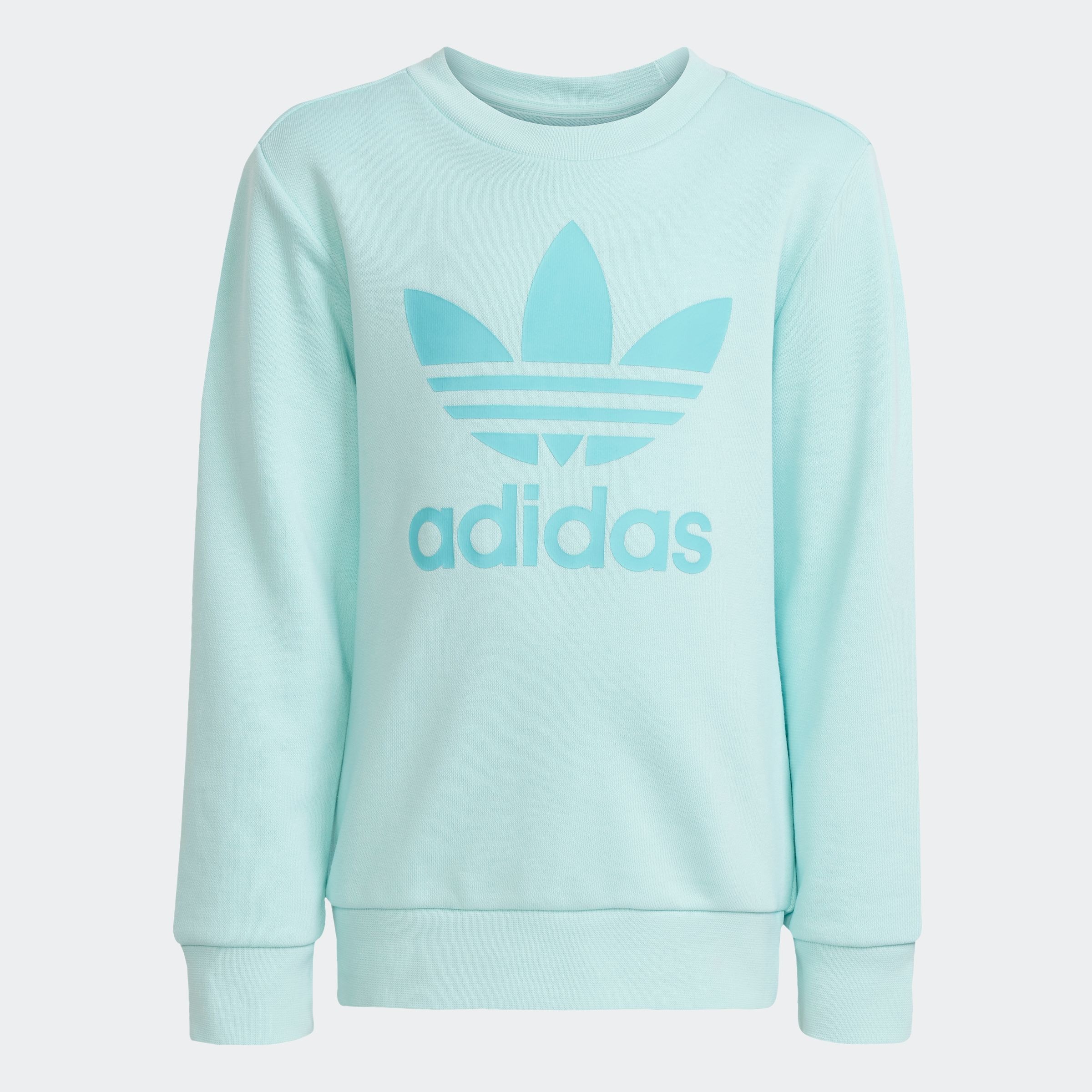 adidas Originals Trainingsanzug »TREFOIL CREW SE«, (2 tlg.)
