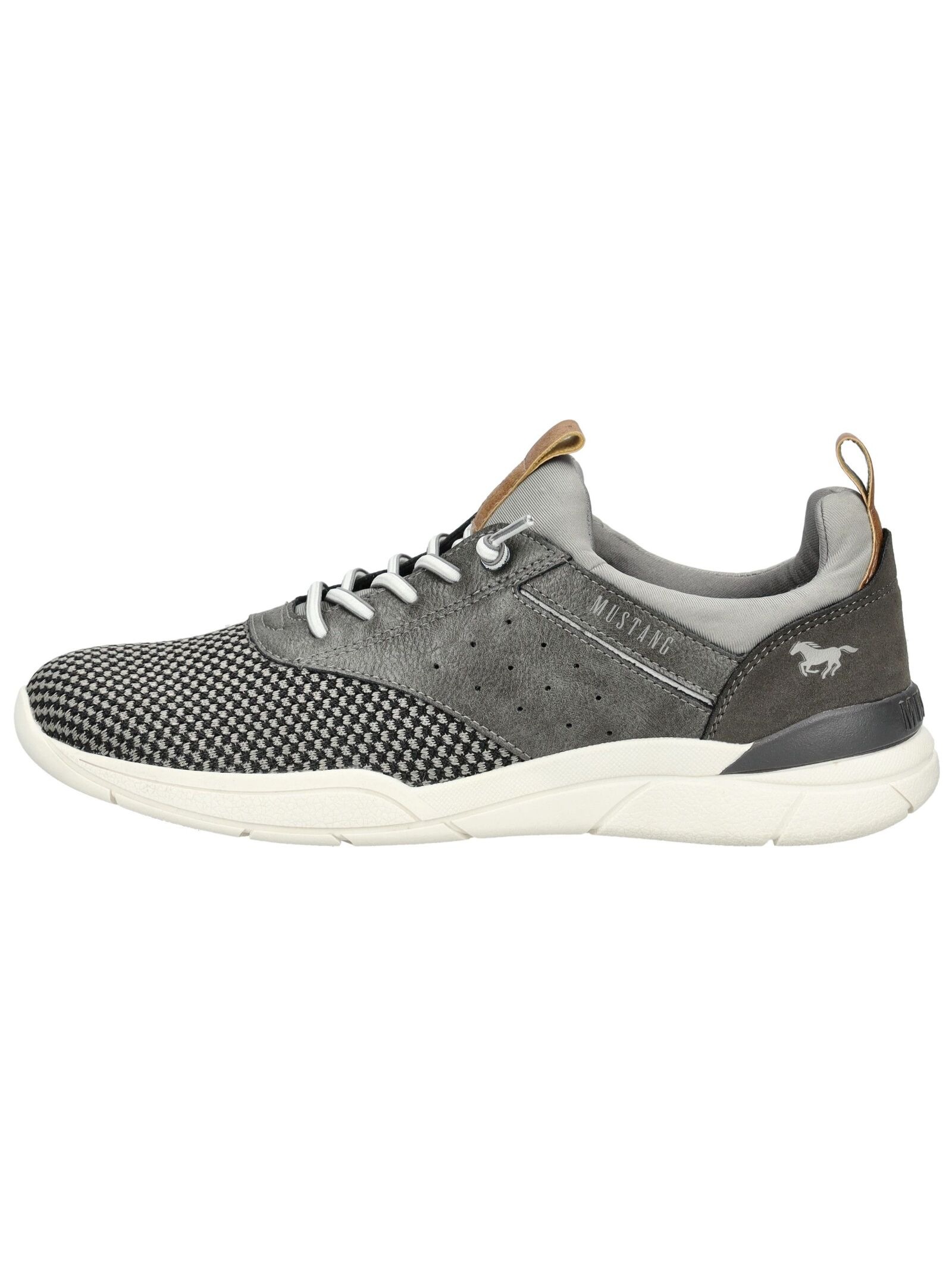 Mustang Shoes Sneaker "Mustang Shoes Sneaker Textil" günstig online kaufen