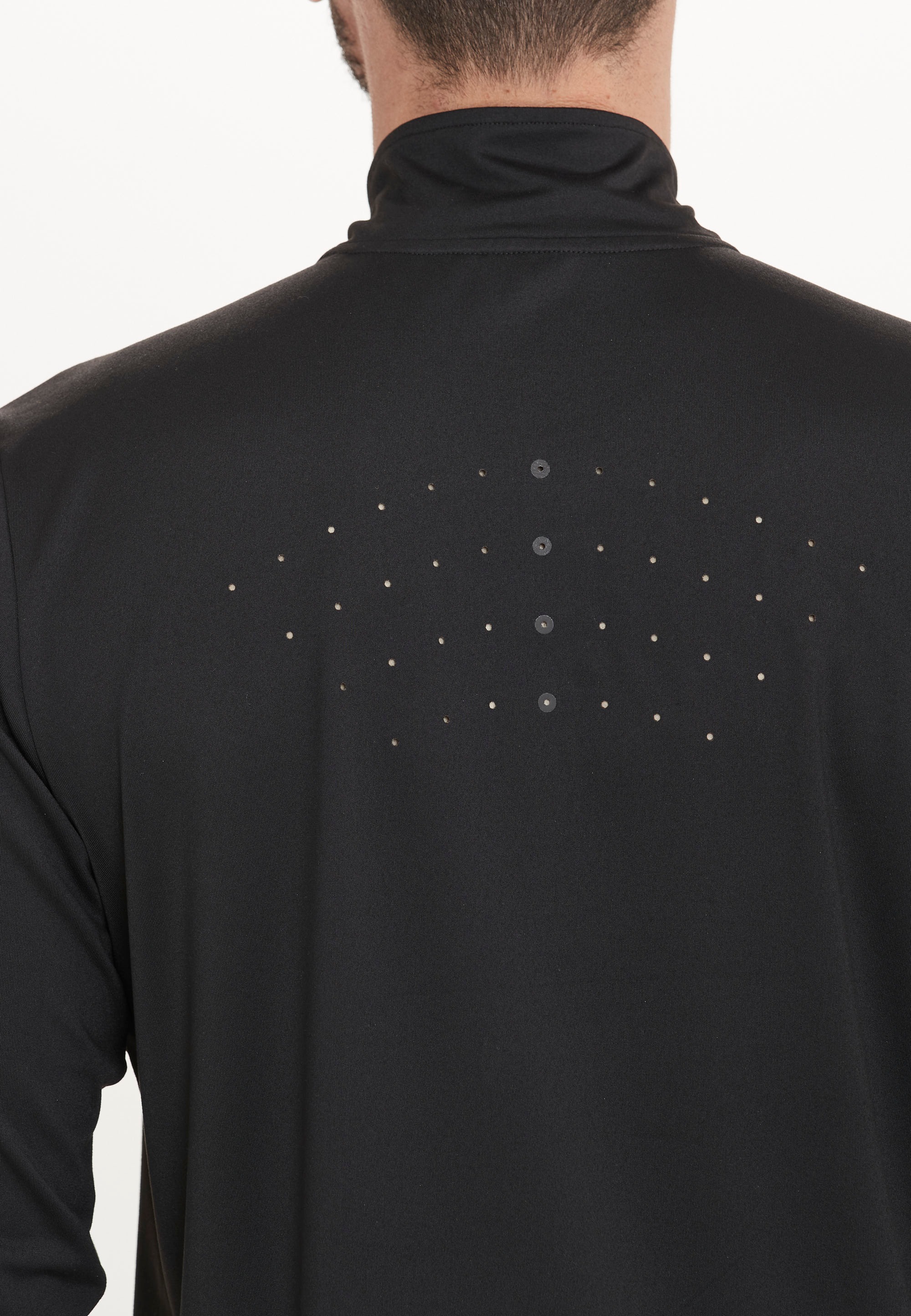 ENDURANCE Funktionsshirt »Croon«, mit elastischem 4-Wege-Stretch