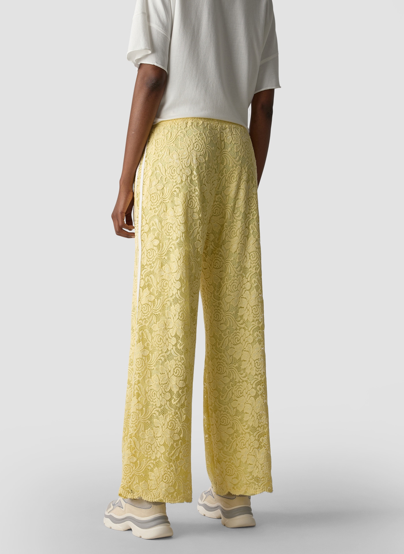 LeComte Jerseyhose »Hose«