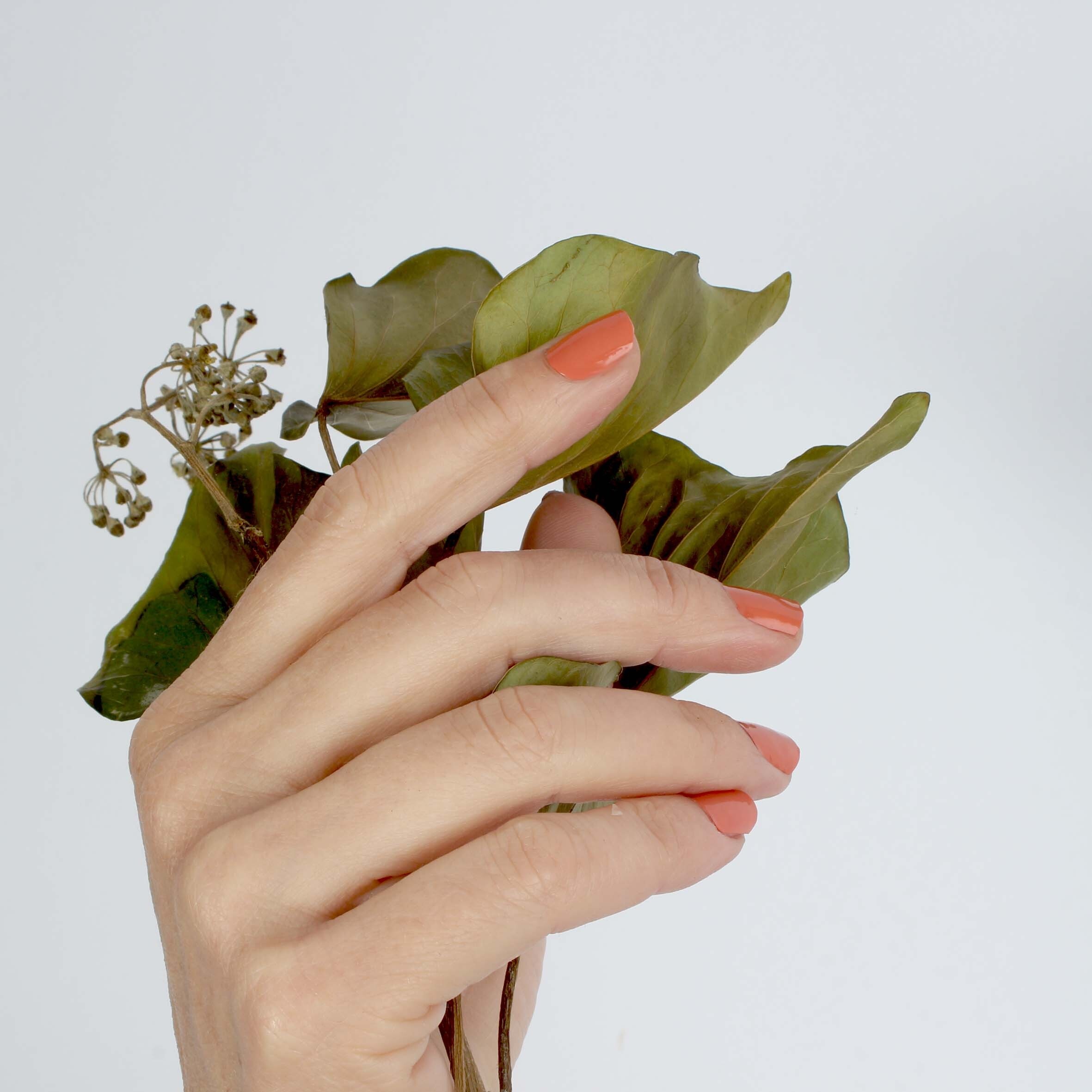 Vargu Nageldesign Zubehör »solid statement«, aus zertifizierter Produktion (SGS / SEDEX) und Material (FSC)