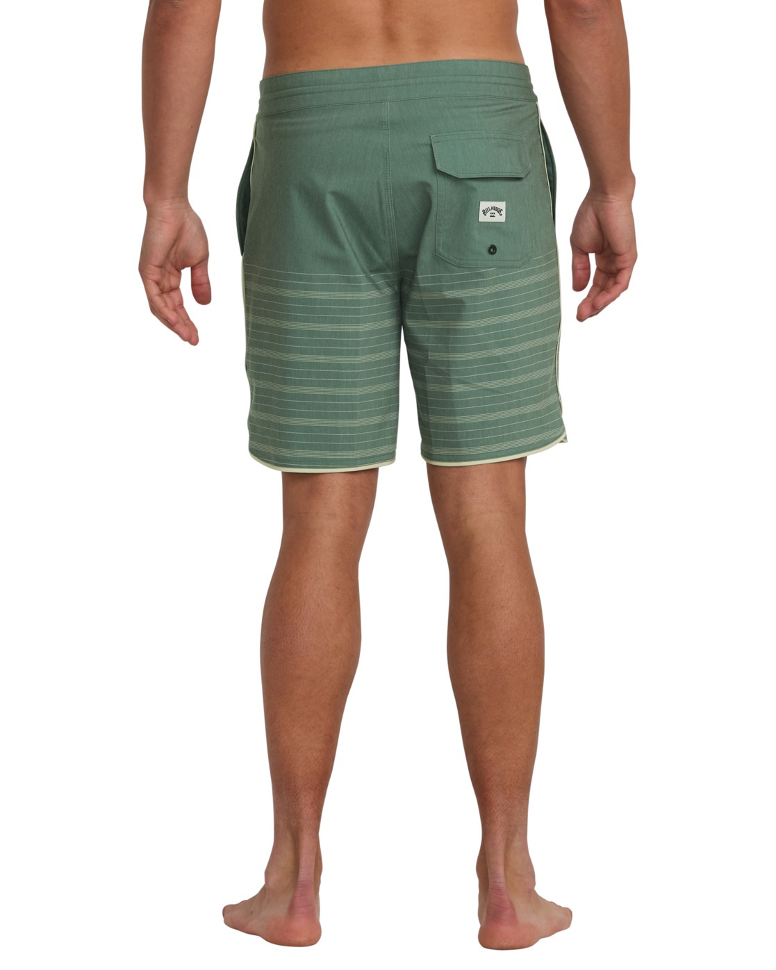 Billabong Boardshorts »73 Low Tide 17"«