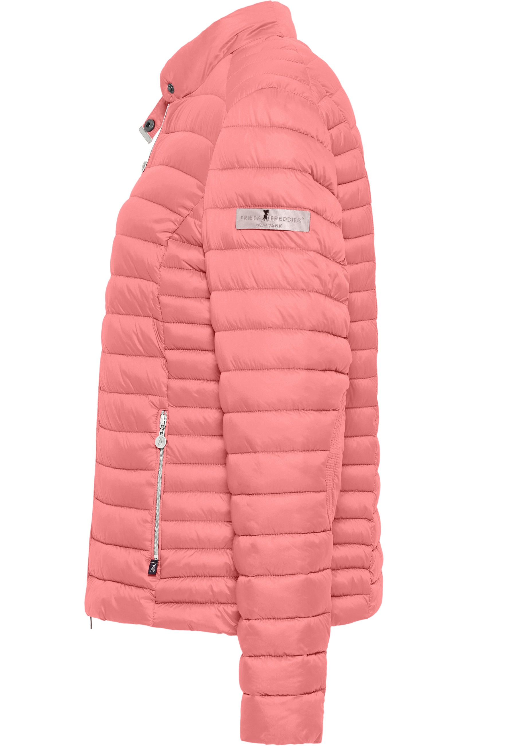 Frieda & Freddies Funktionsparka »Fake Down Jacket / Judy«
