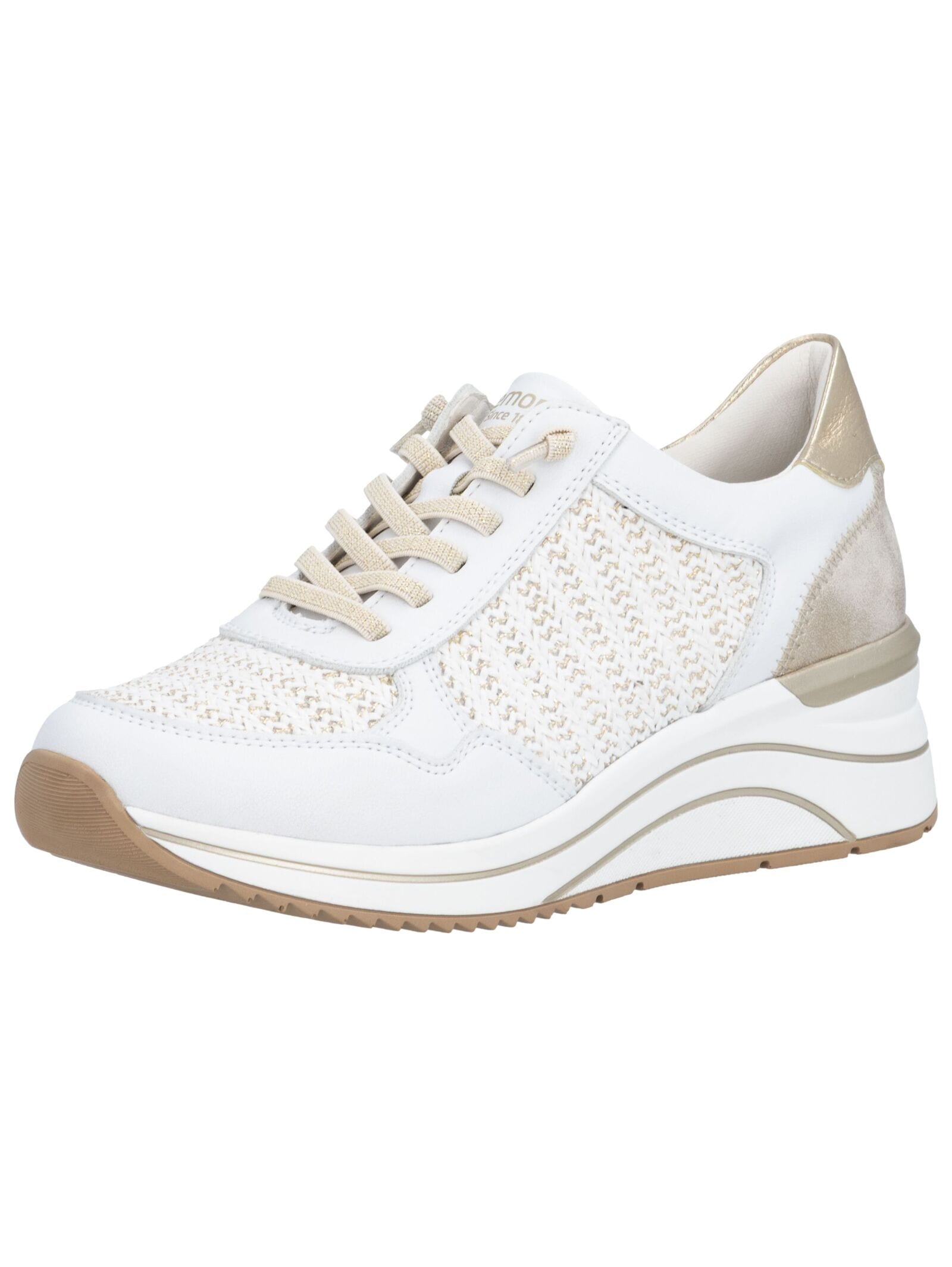 Remonte Sneaker "Remonte Sneaker Synthetik/Textil" günstig online kaufen