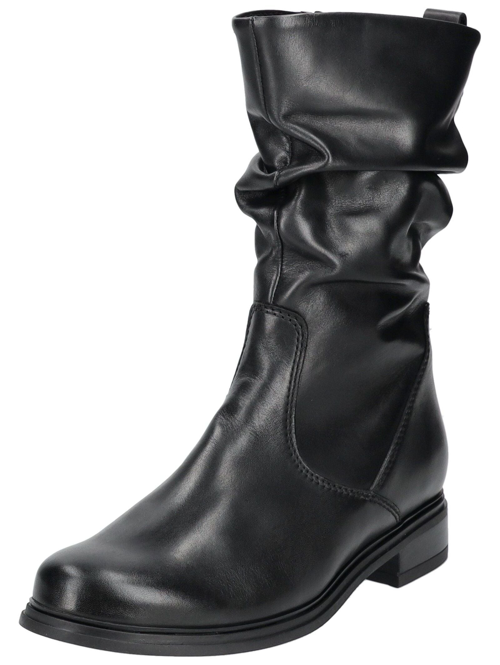 Gabor Comfort Stiefel "Gabor Comfort Stiefel Glattleder" günstig online kaufen
