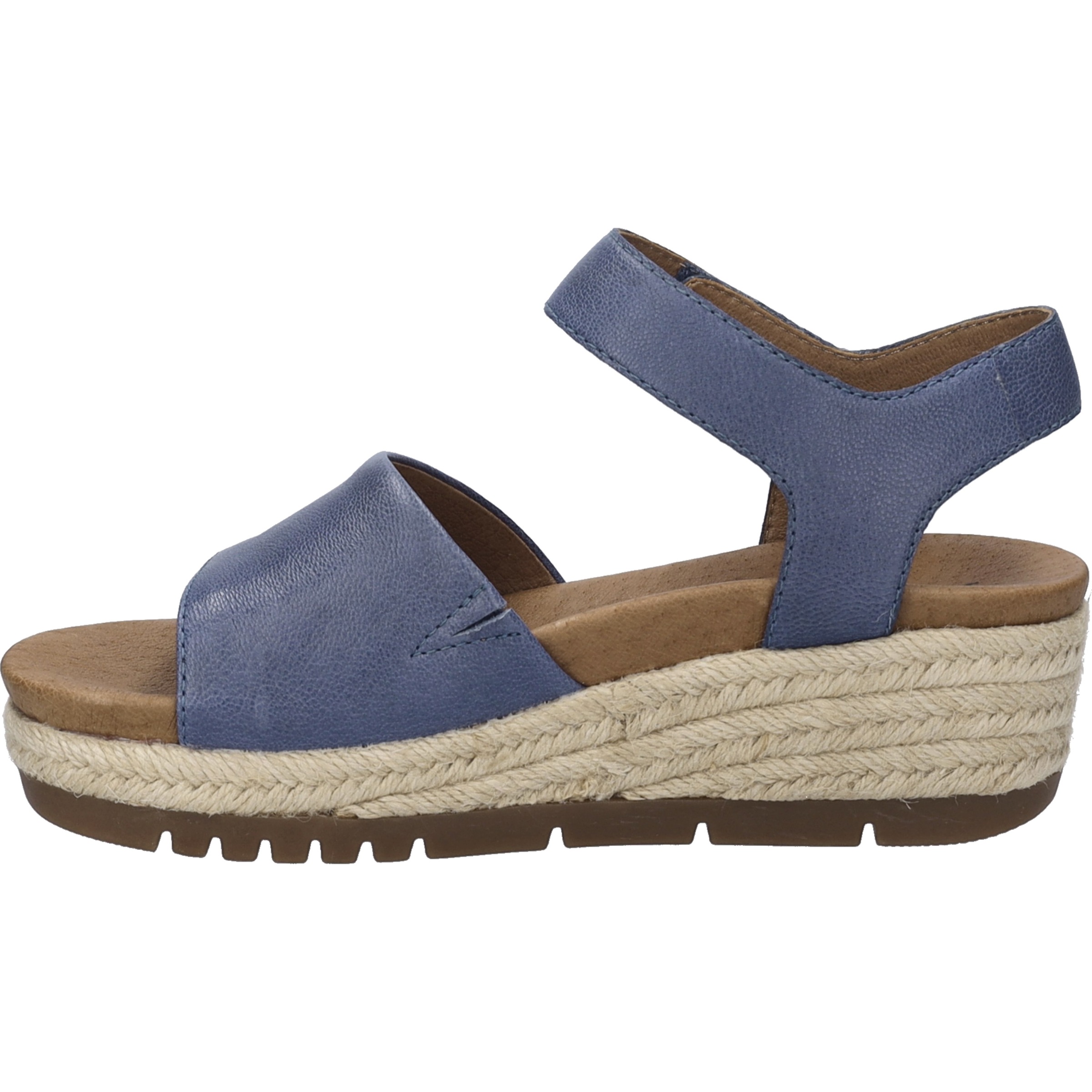 Thumbnail - Josef Seibel Sandale "Miranda 02, shark"