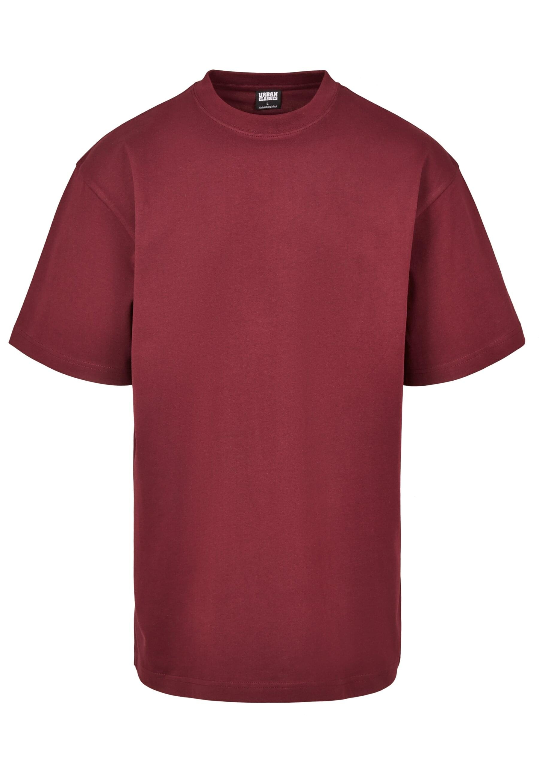 URBAN CLASSICS T-Shirt "Urban Classics Herren Tall Tee"