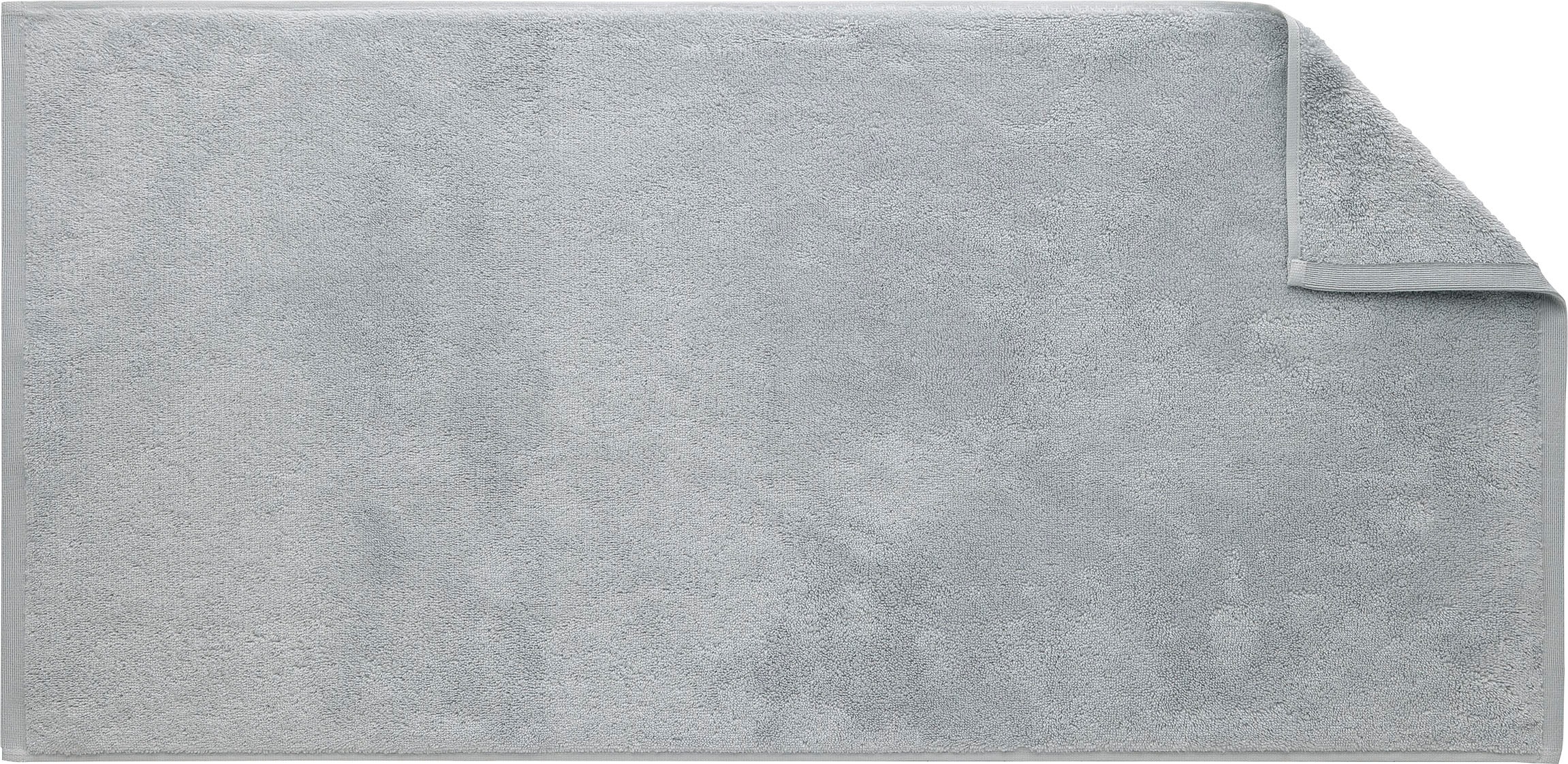 Egeria Handtücher "Elegant" Uni Programm mit Webkante, reine Baumwolle günstig online kaufen