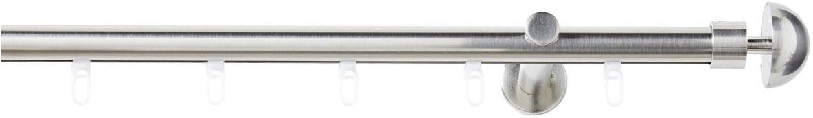 Good Life Innenlaufschiene "Redondo" Ø 20 mm 1 läufig-läufig Fixmaß günstig online kaufen