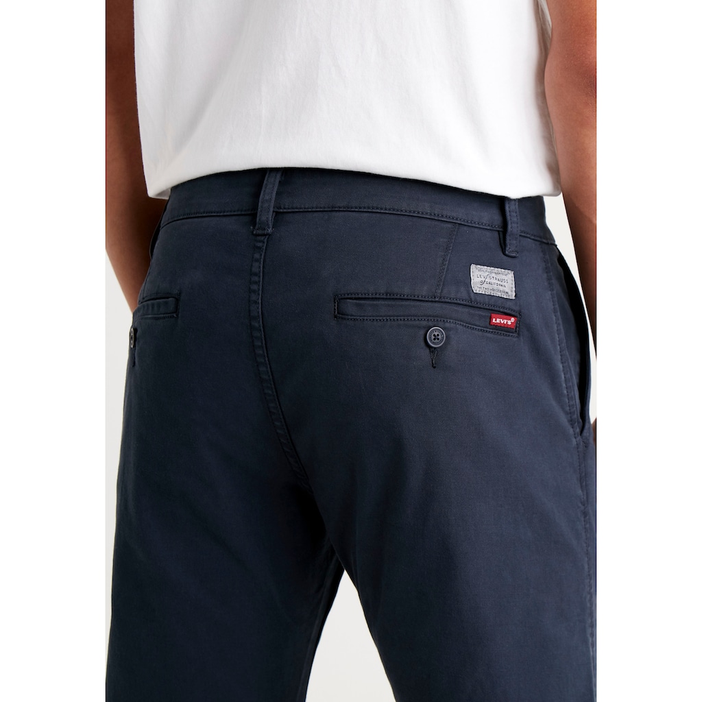 Levi's® Chinohose »Chino Taper«