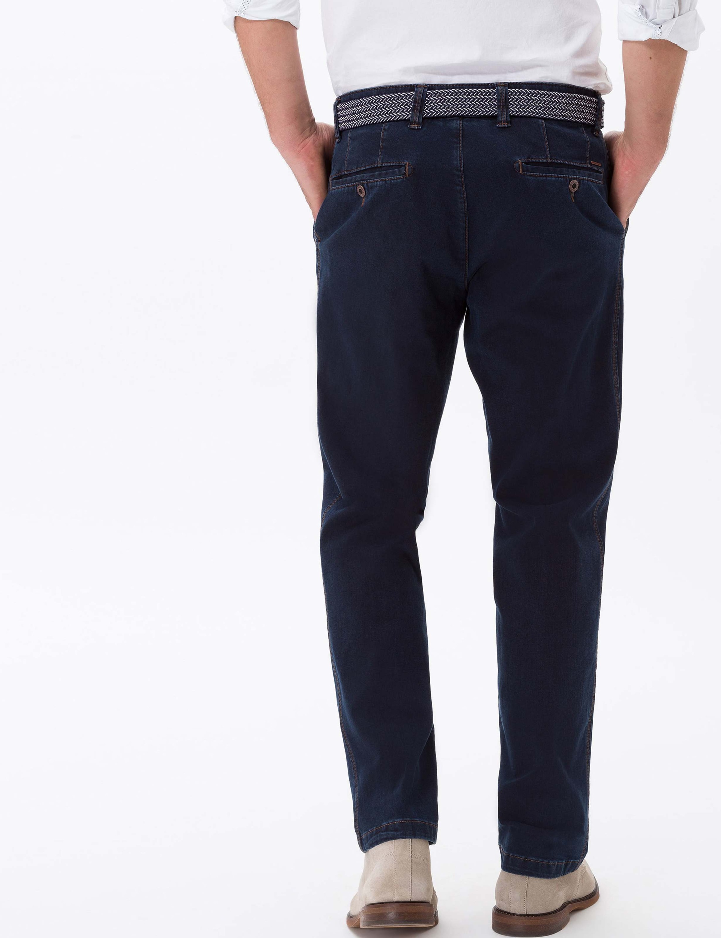 EUREX by BRAX Bequeme Jeans »Style JIM 316«
