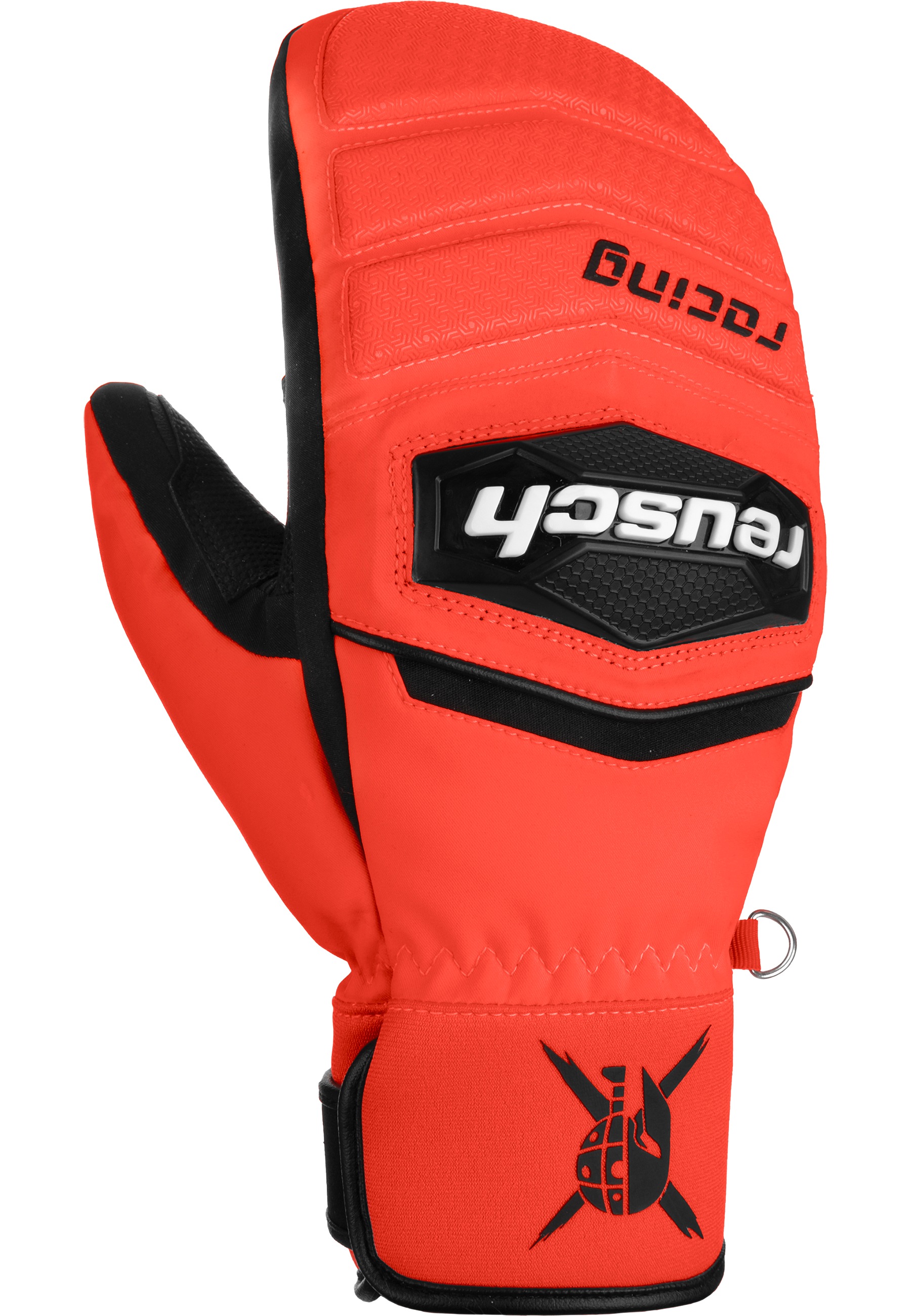 Reusch Fäustlinge "Worldcup Warrior R-TEX XT Mitten", aus robustem Leder günstig online kaufen