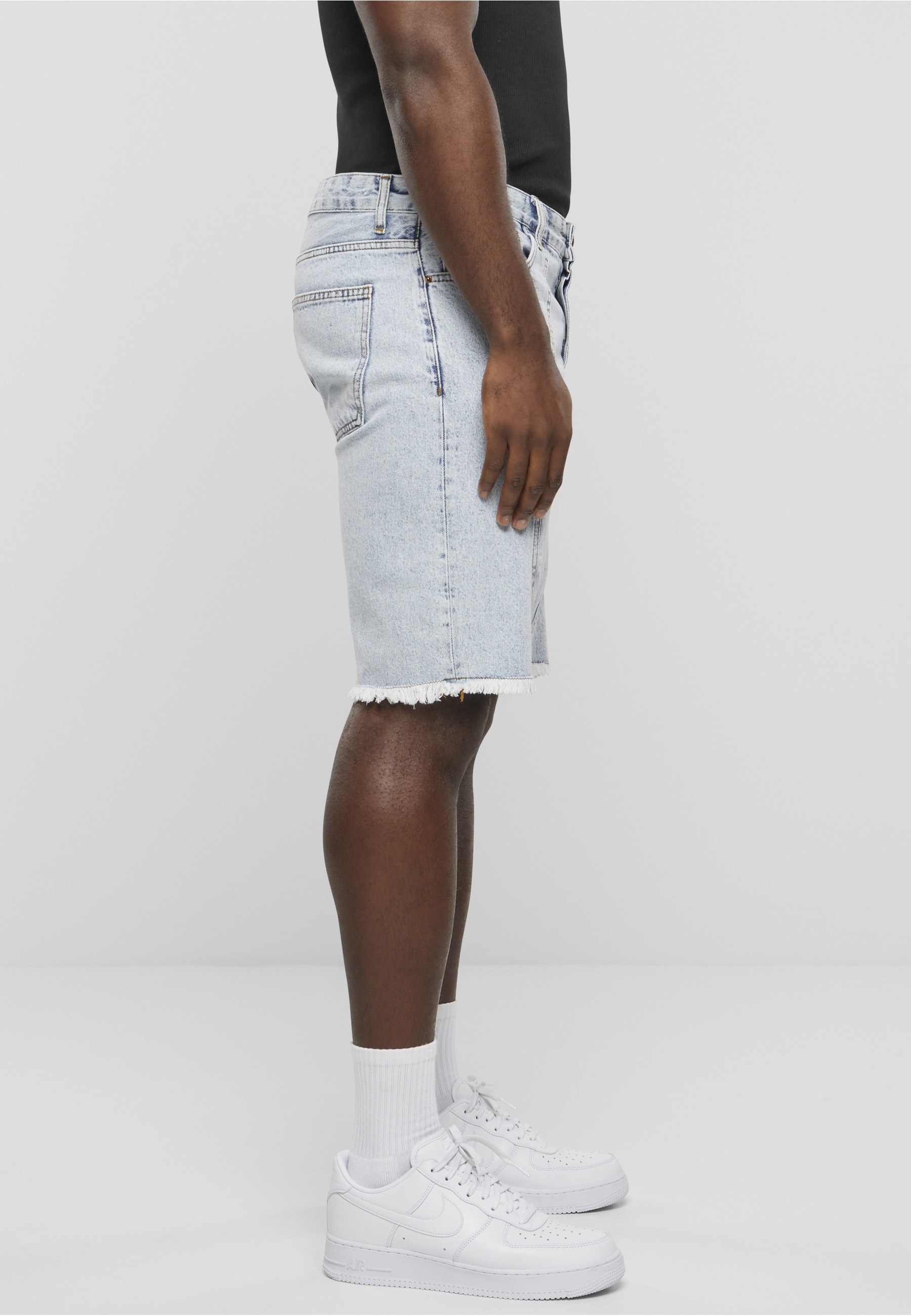 2Y Premium Shorts »2Y Premium Herren 2Y Jeans Shorts«