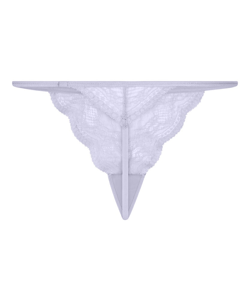 Hunkemöller String »String Isabelle«