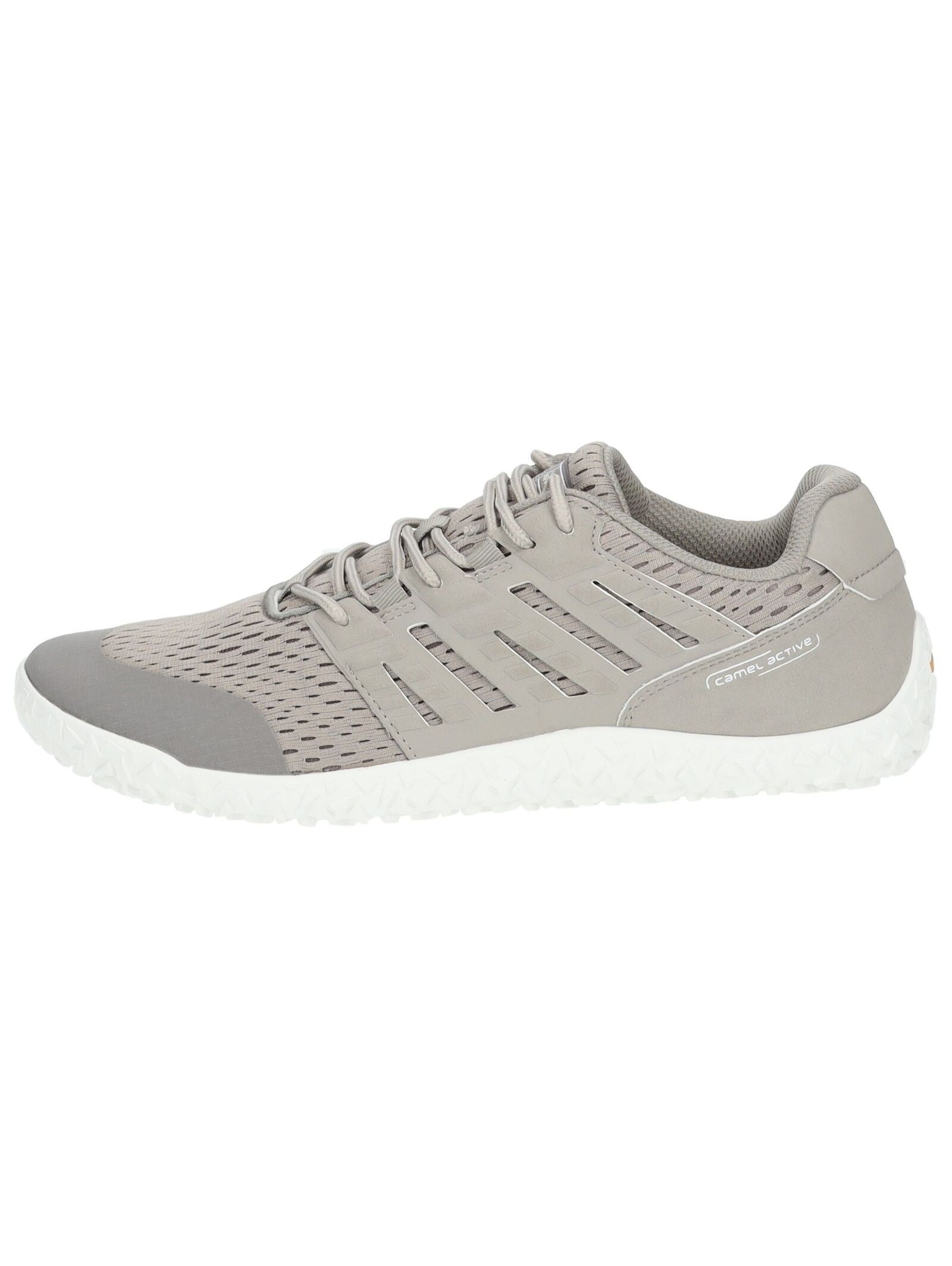 camel active Sneaker »camel active Sneaker Lederimitat/Textil«