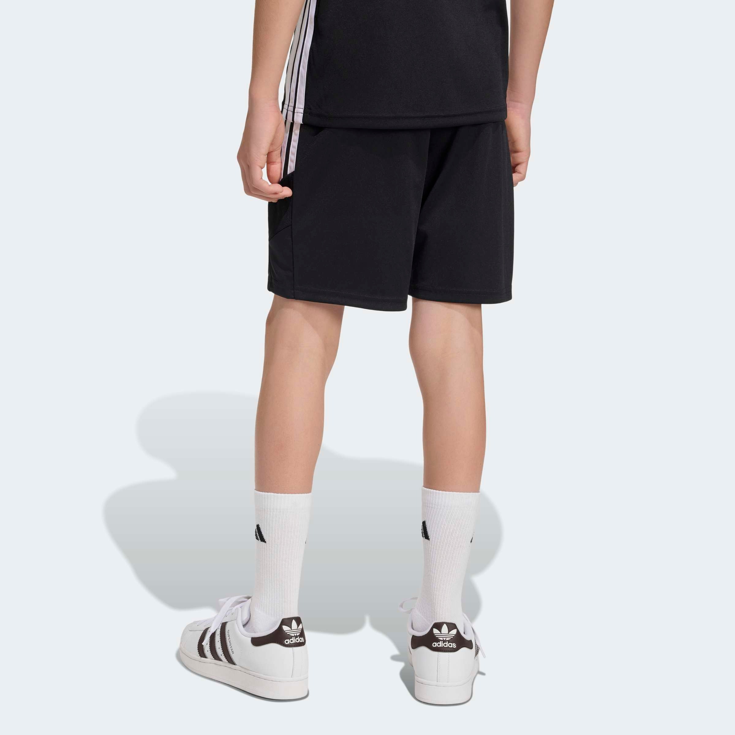 adidas Performance Trainingsshorts »TIRO 26 ESSENTIALS KIDS«