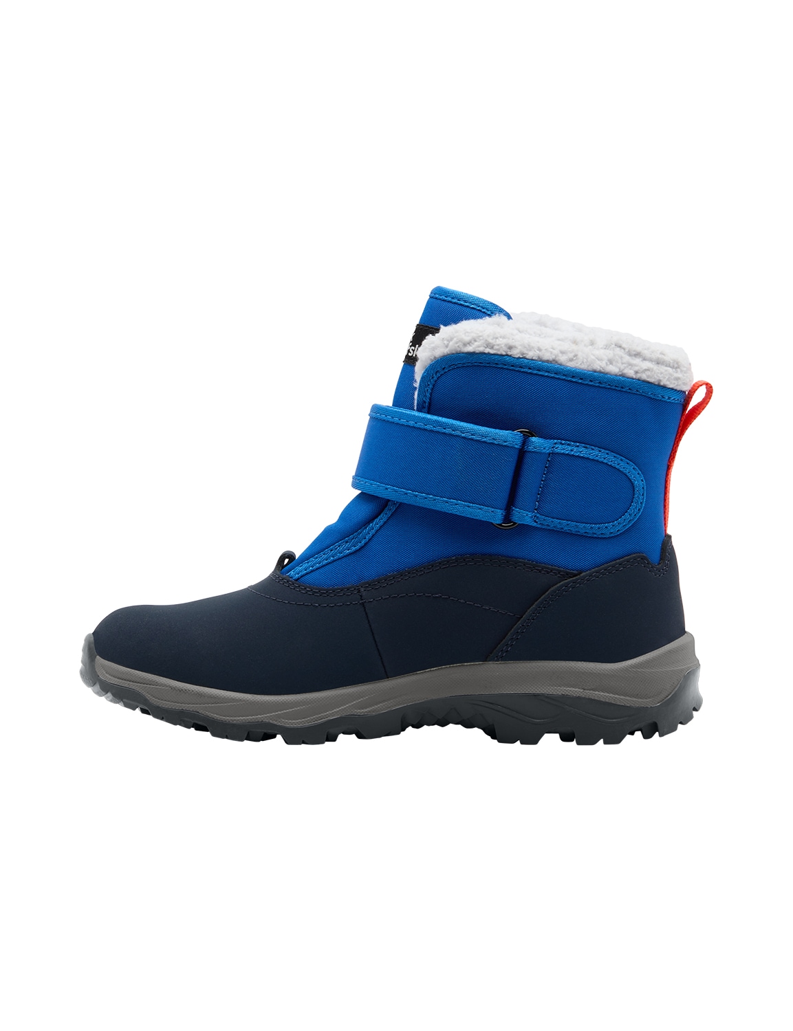 Jack Wolfskin Outdoorwinterstiefel »VOJO SHELL TEXAPORE MID VC K«