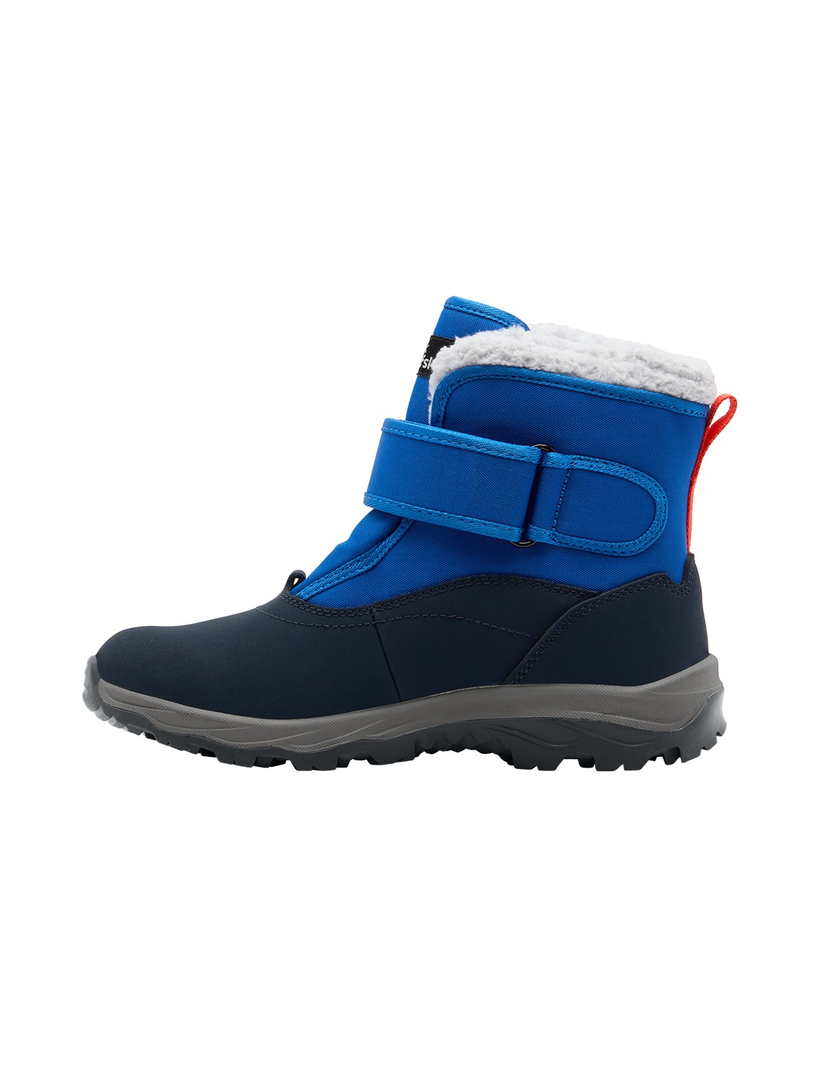 Jack Wolfskin "VOJO SHELL TEXAPORE MID VC K"