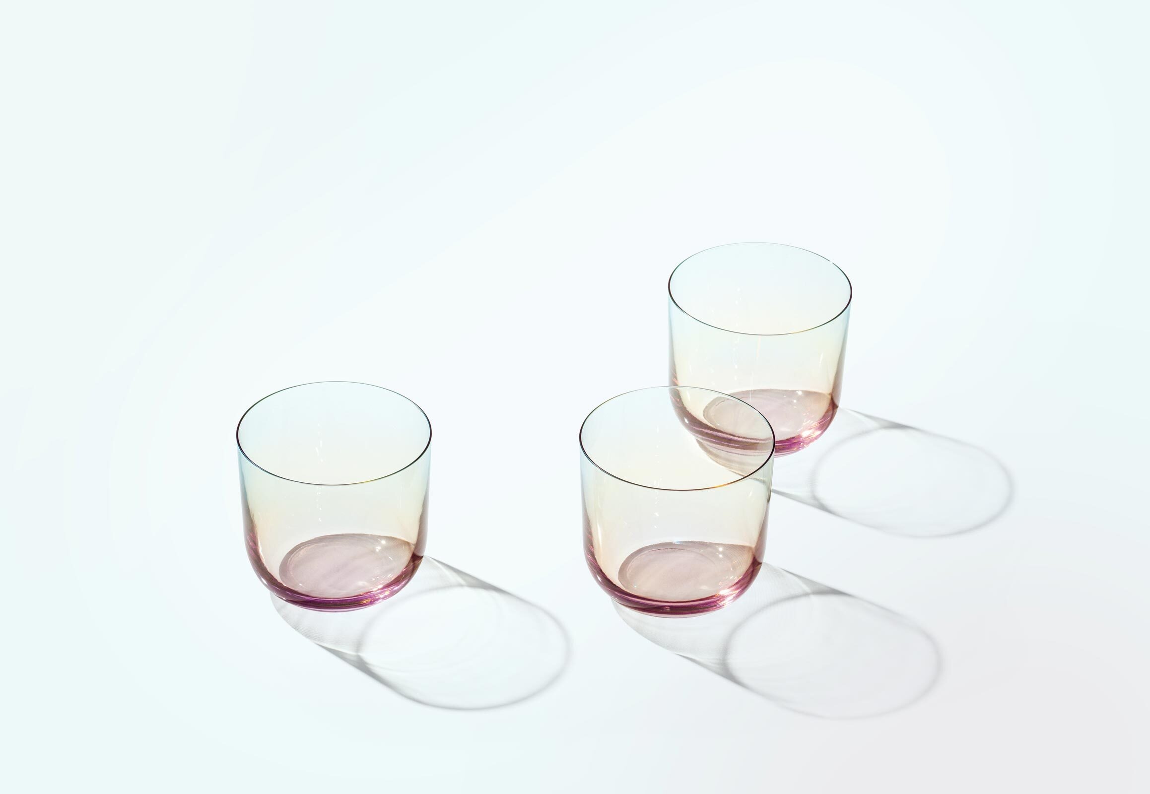 like. by Villeroy & Boch Glas »Wassergläser Like Glass 280 ml 6er Set«