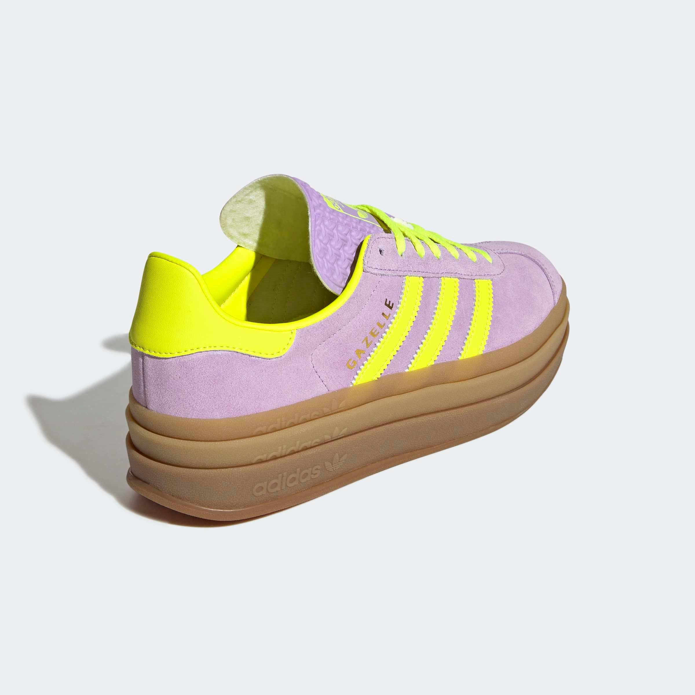 adidas Originals Sneaker »GAZELLE BOLD«