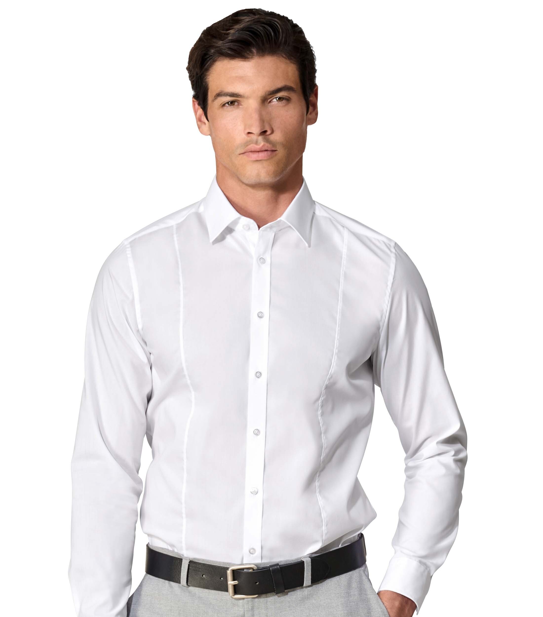 VENTI Businesshemd "VENTI Businesshemd uni" günstig online kaufen