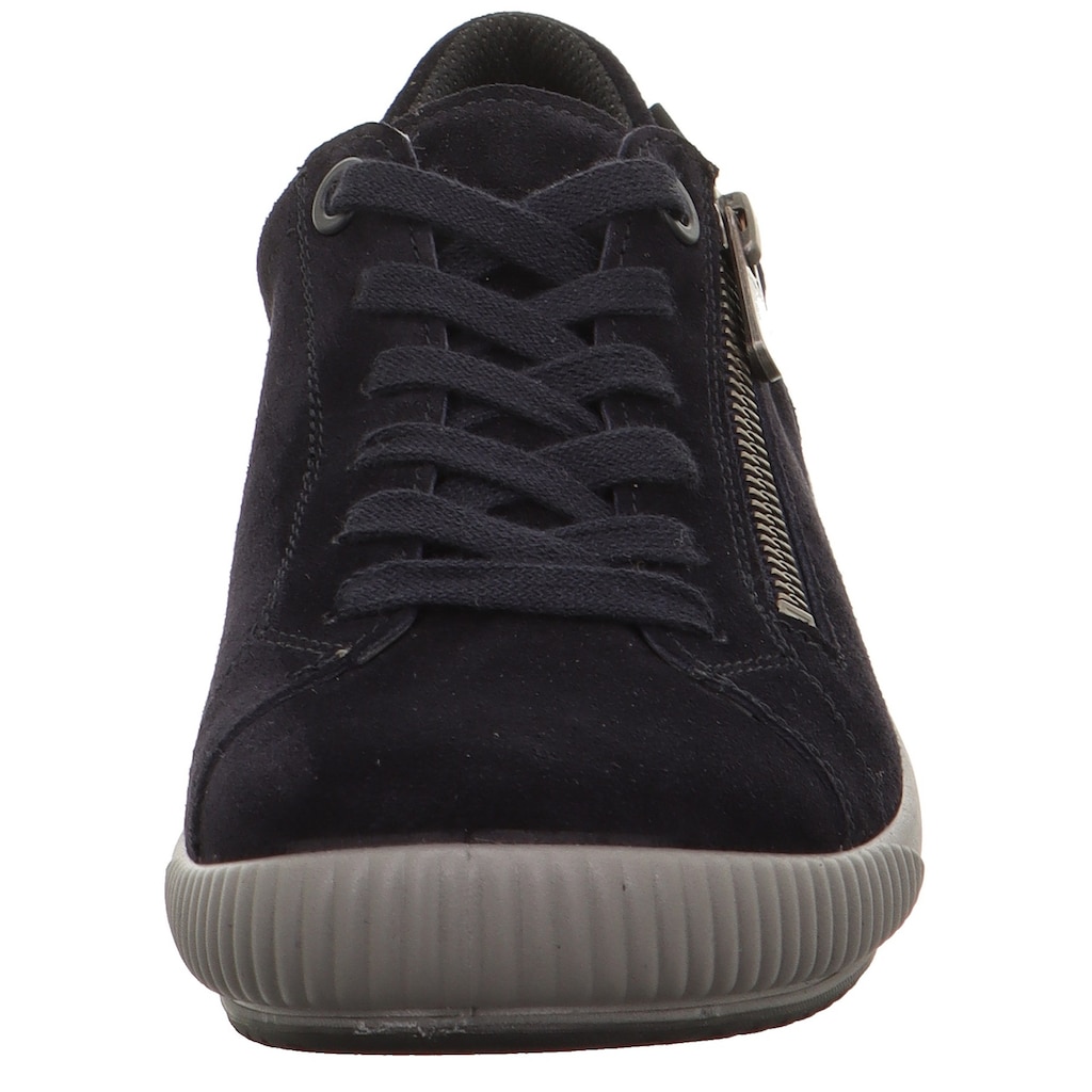 Legero Sneaker »TANARO 5.0«, wasserdichte GORE-TEX® Membrane, Freizeitschuh, Halbschuh, Schnürschuh