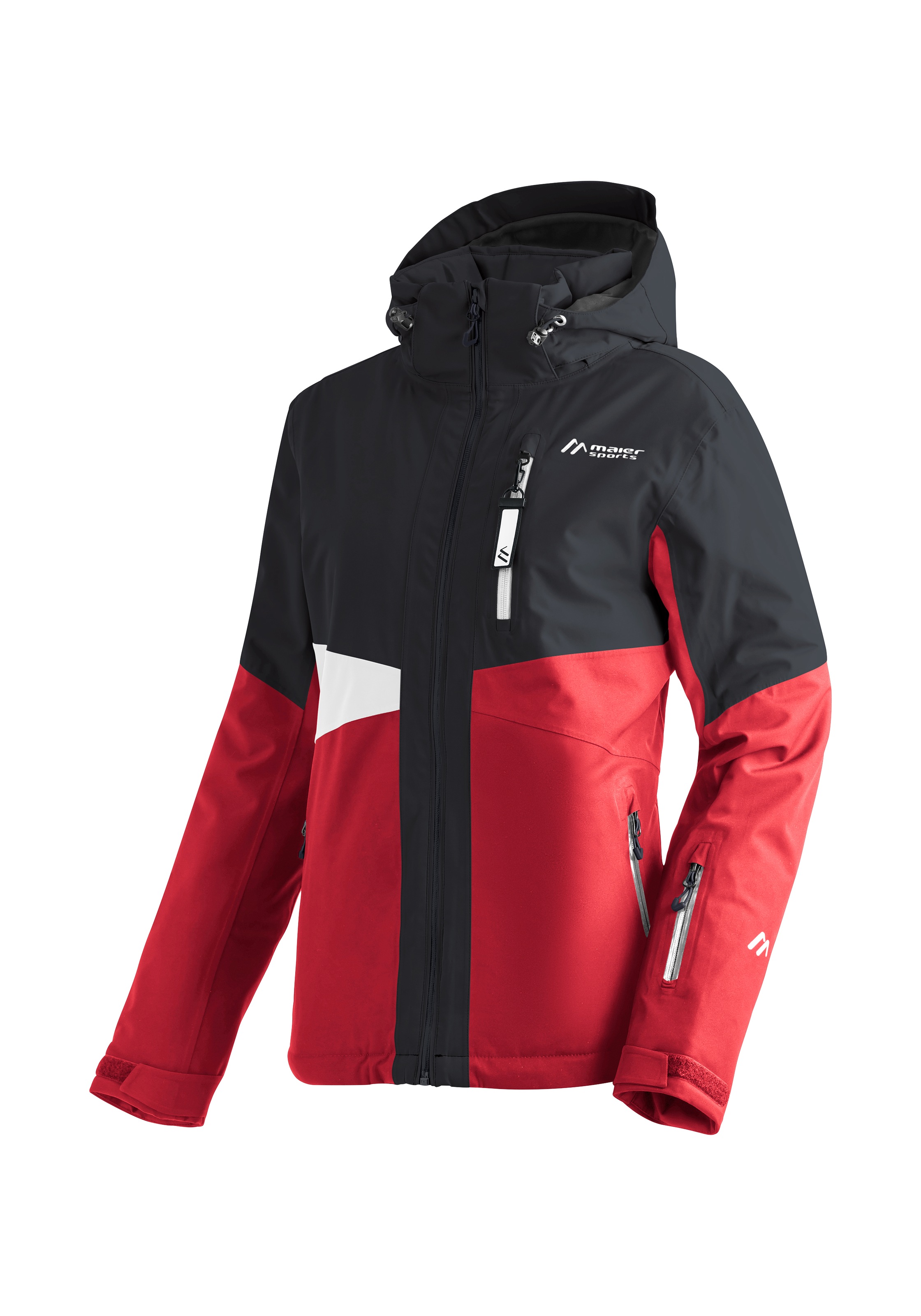 Maier Sports Skijacke »Vidra« Damen Winterjacke win...