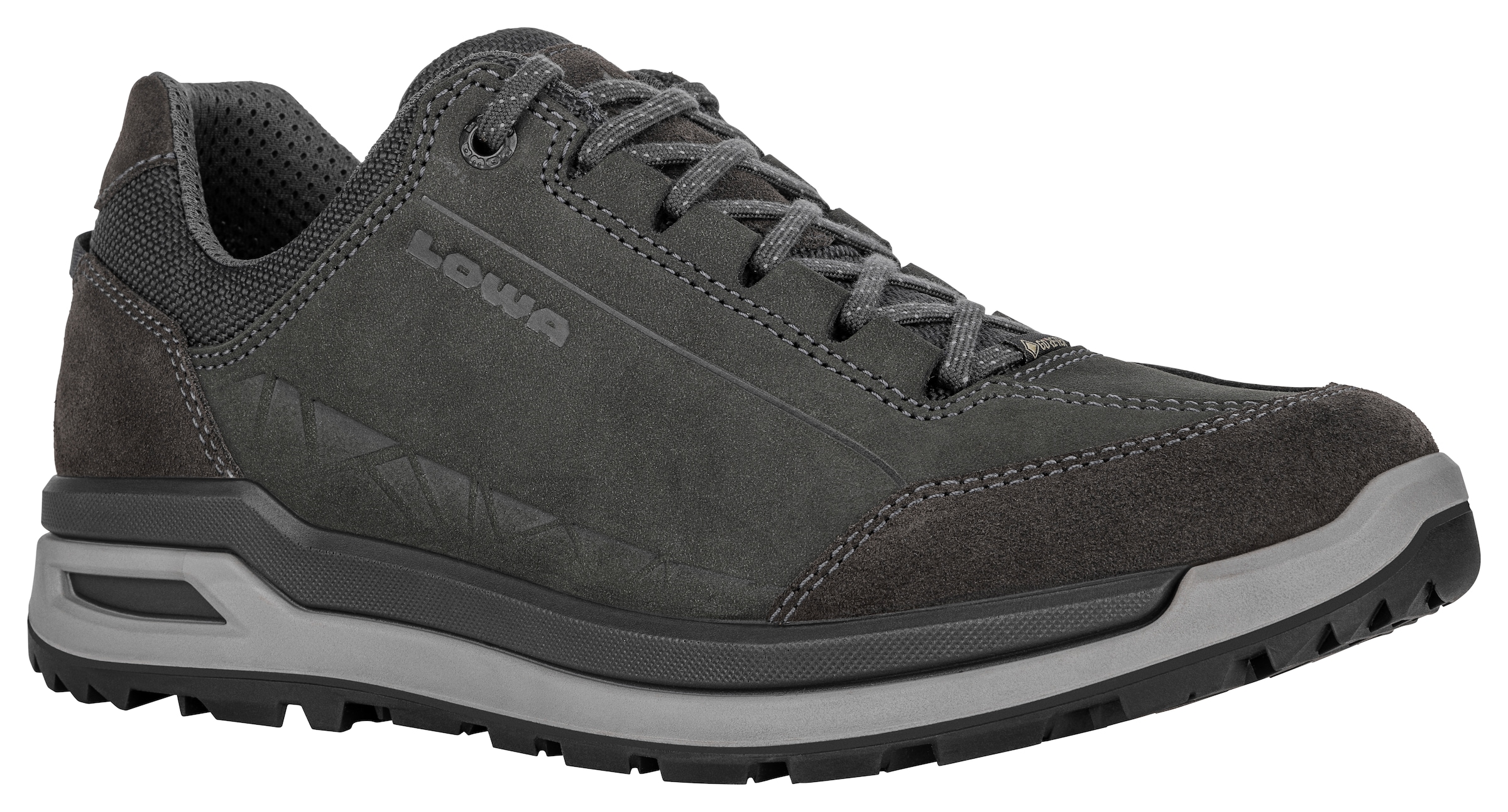 Lowa Wanderschuh "BELLAGIO GORE-TEX LO", wasserdicht günstig online kaufen