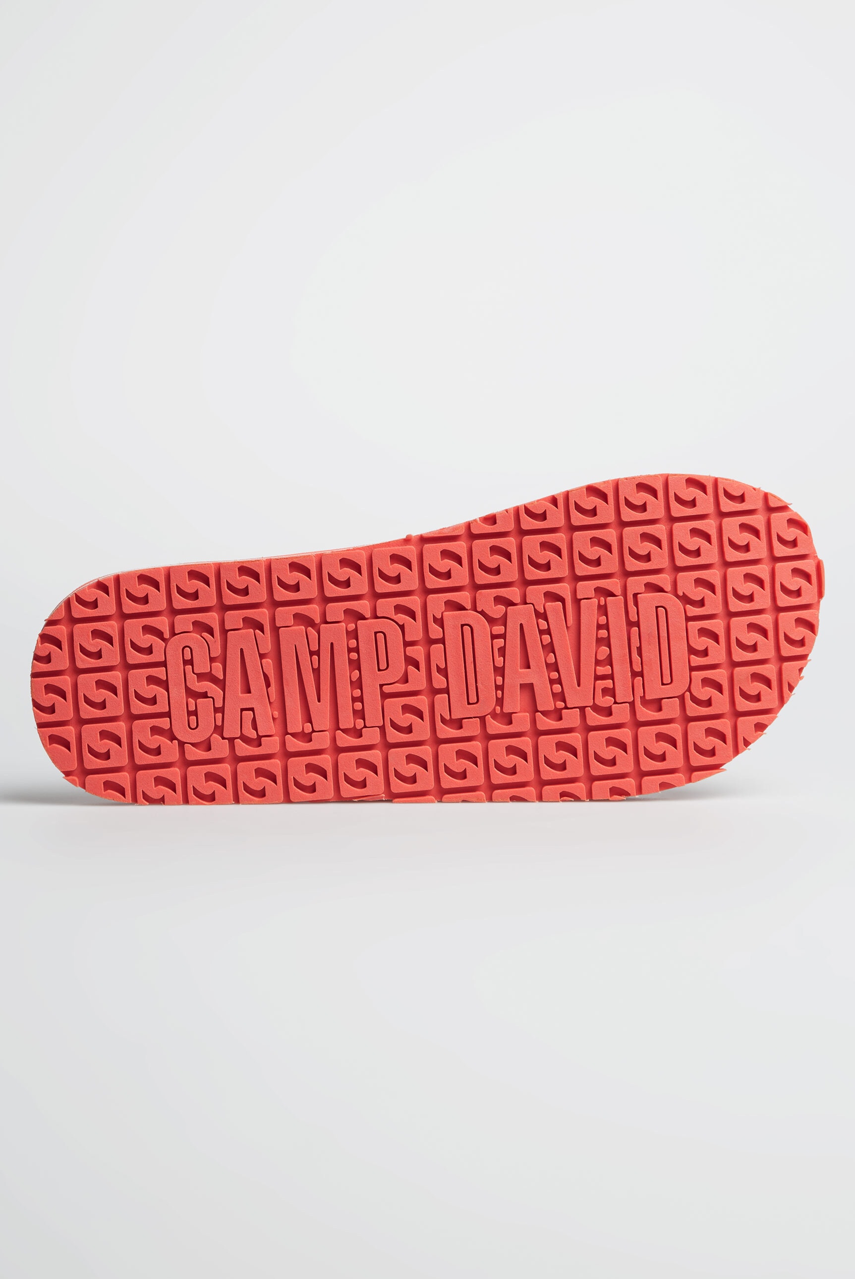 CAMP DAVID Zehentrenner