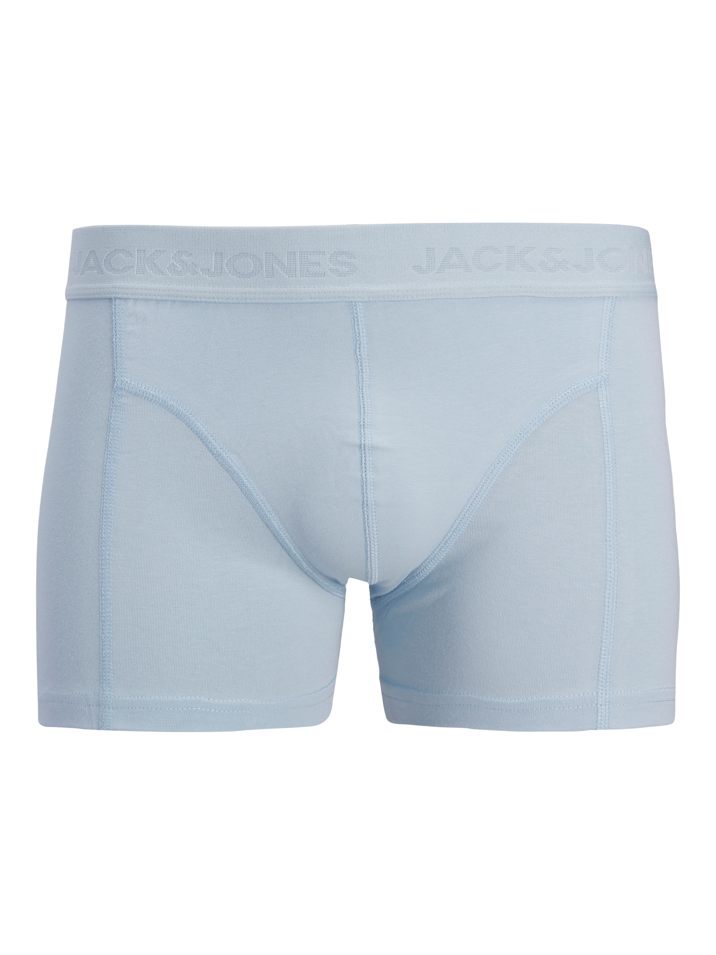 Jack & Jones Trunk "JACCOOPER SOLID TRUNKS 3 PACK" 3 Stk. günstig online kaufen