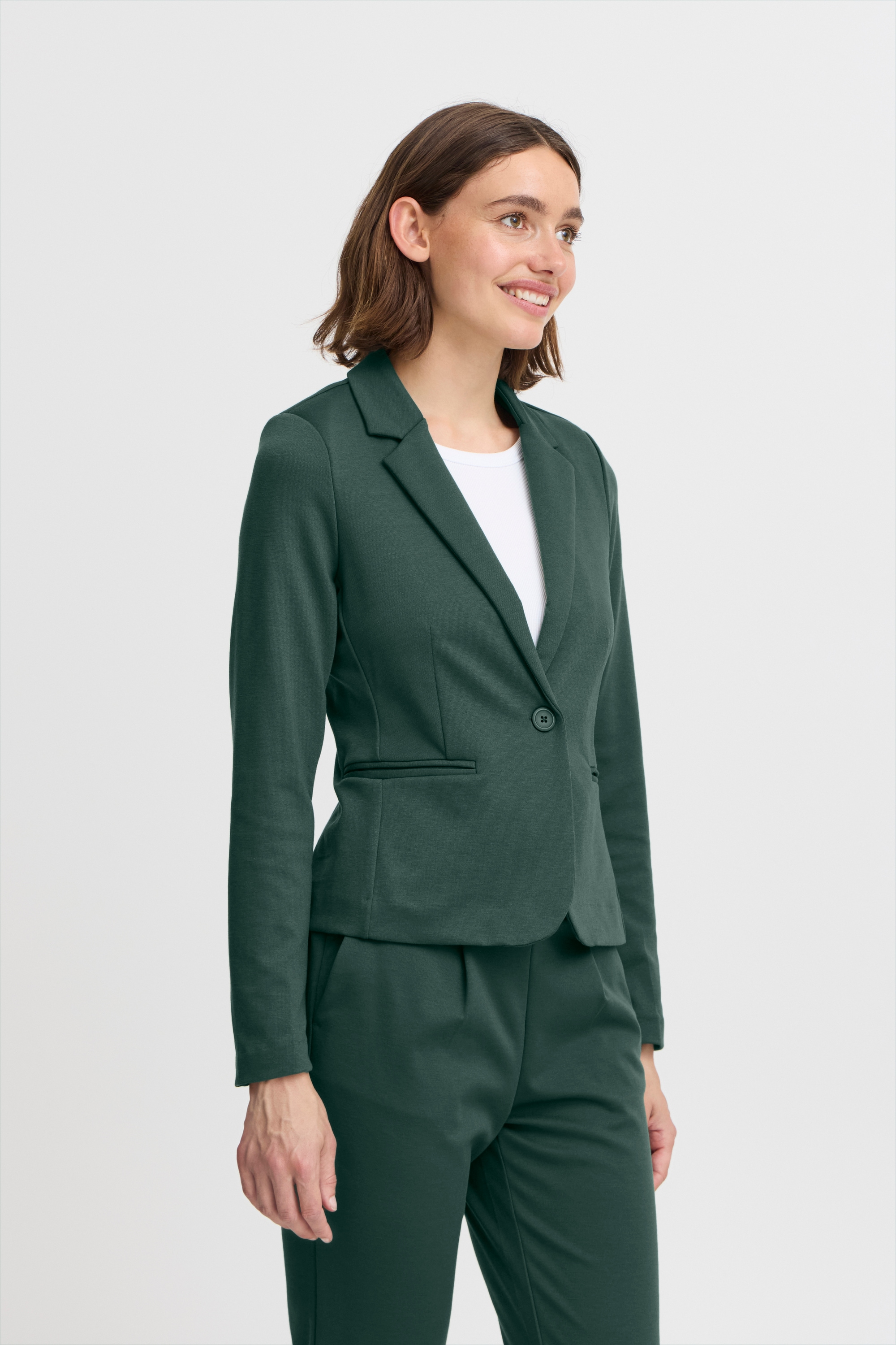 b.young Blusenblazer »Blazer RIZETTA«
