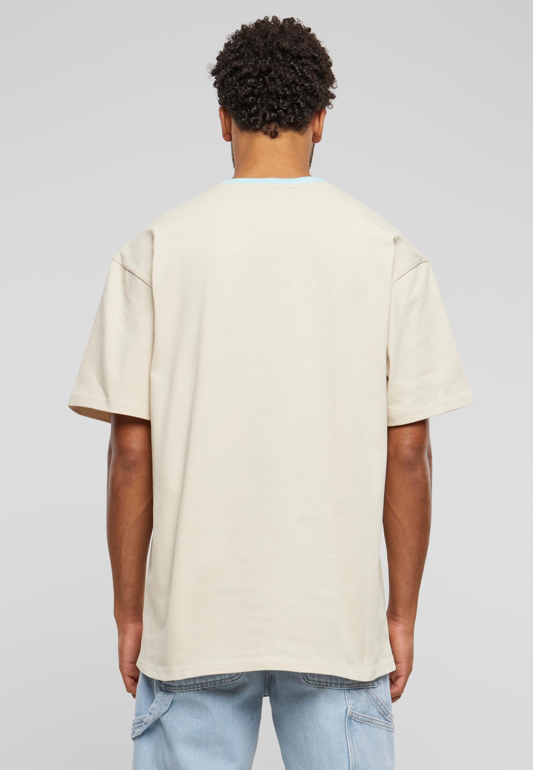 Karl Kani T-Shirt »Karl Kani Karl Kani OG Eagle Print Tee«, (1 tlg.)