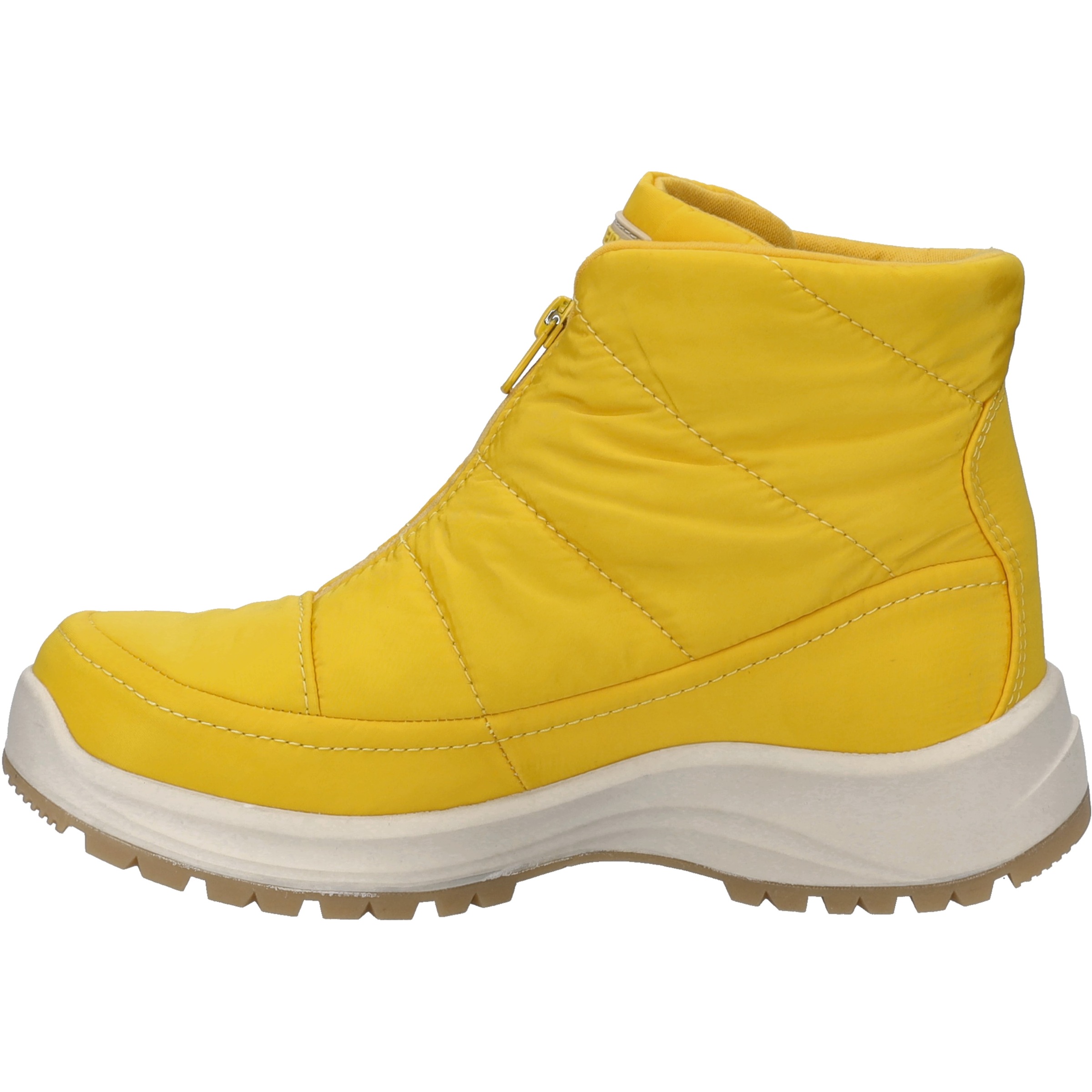 Thumbnail - Josef Seibel Stiefelette "Colorado 55, safran"