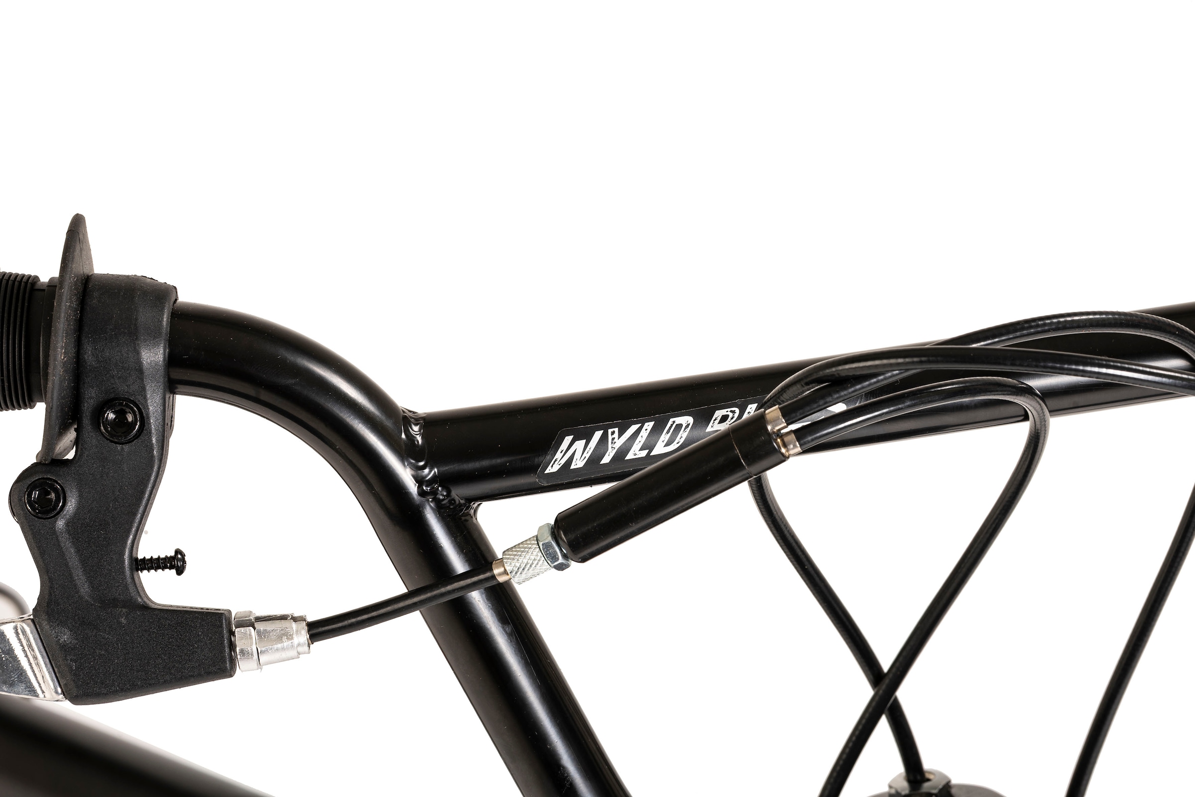 WYLD BMX-Rad »FATT«, 1 Gang, ohne Schaltung