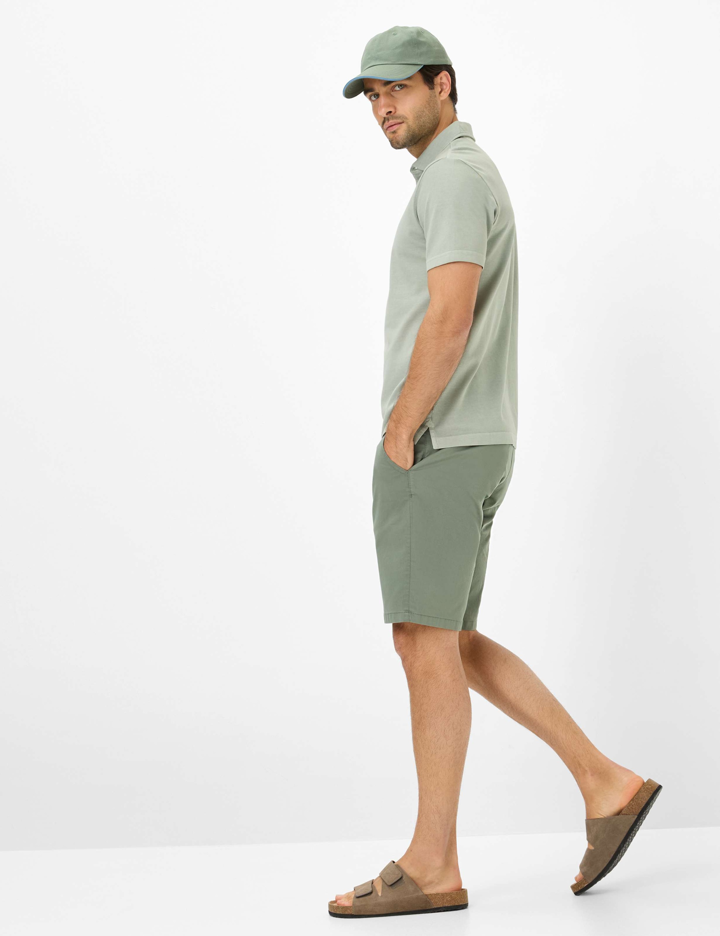 Brax Bermudas »Style BOZEN«