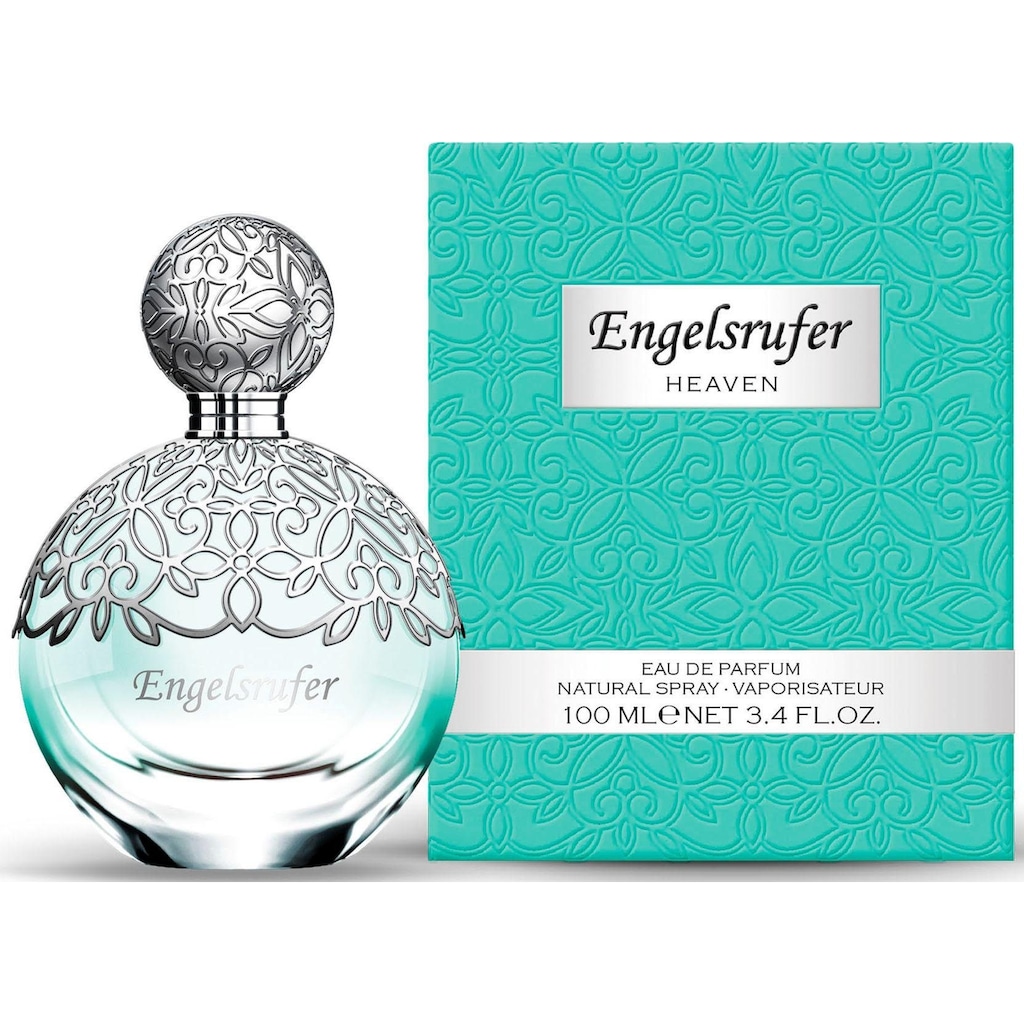 Engelsrufer Eau de Parfum »Heaven«